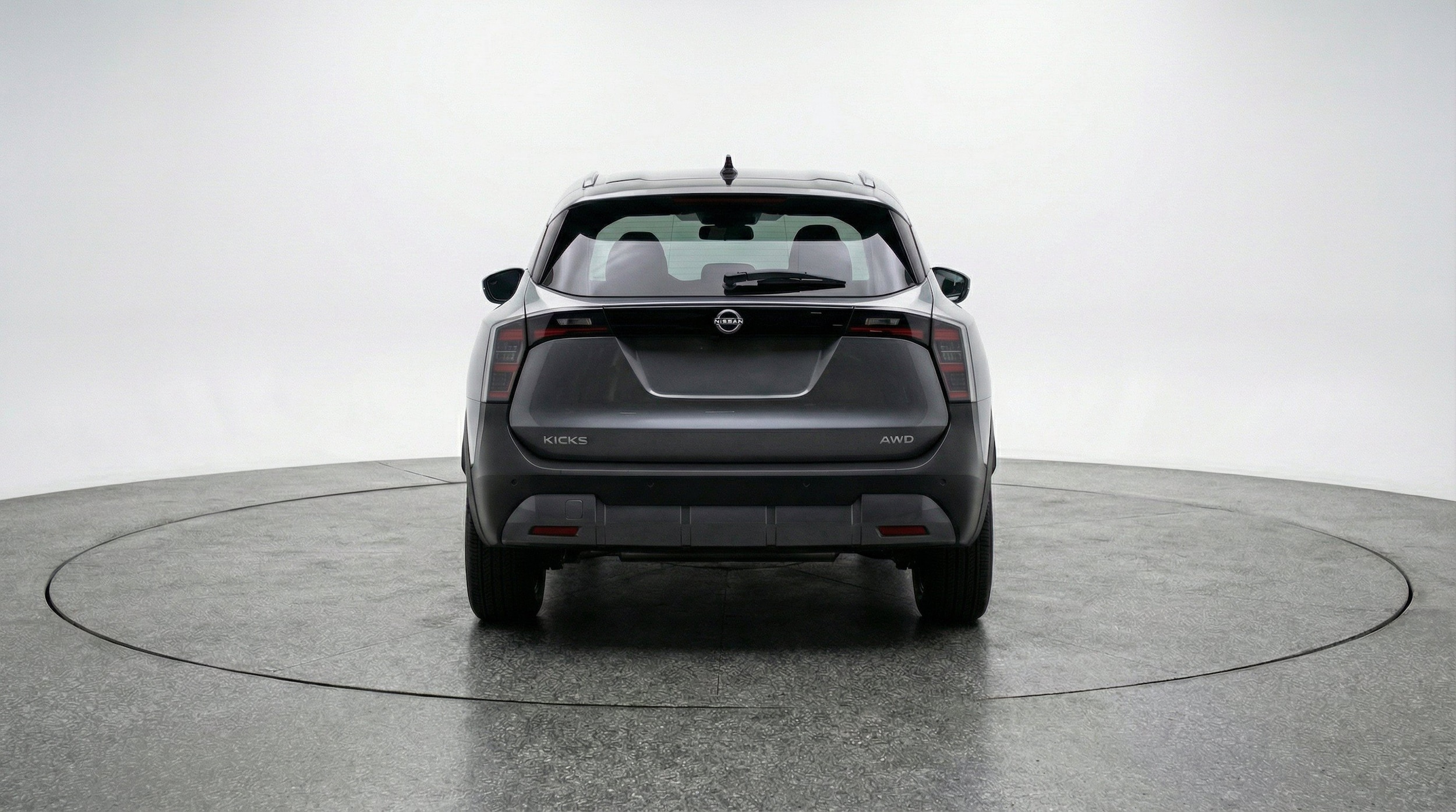 Thumbnail: 2026 Nissan Kicks - 7