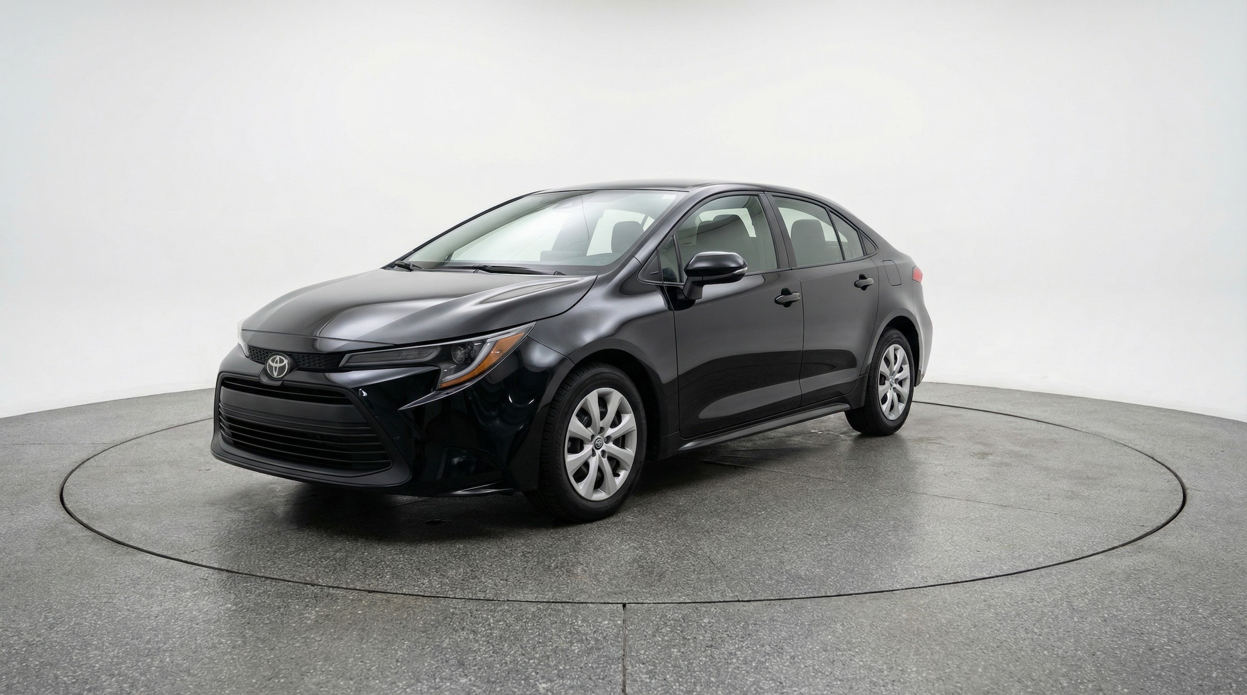 Thumbnail: 2025 Toyota Corolla - 3