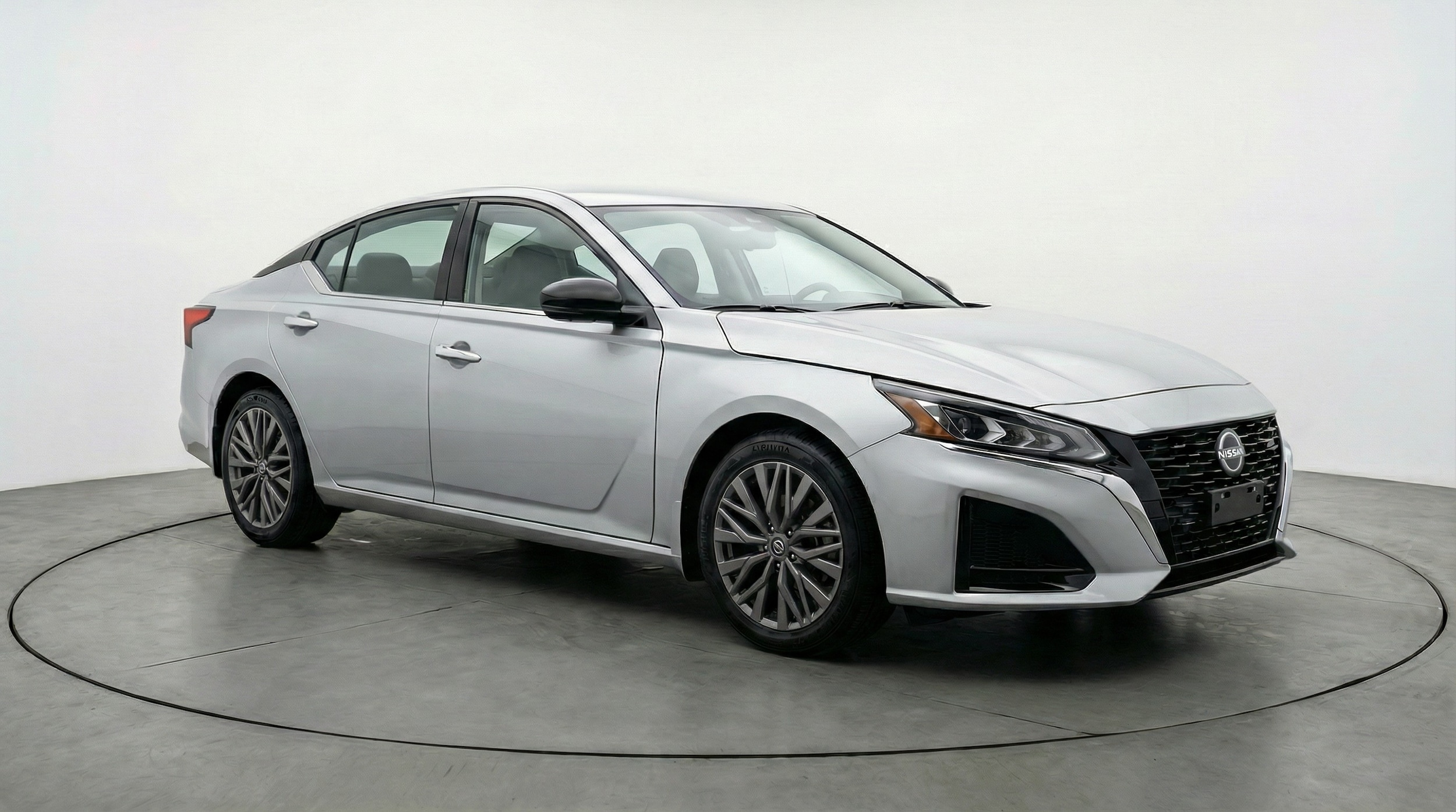 Thumbnail: 2025 Nissan Altima - 1