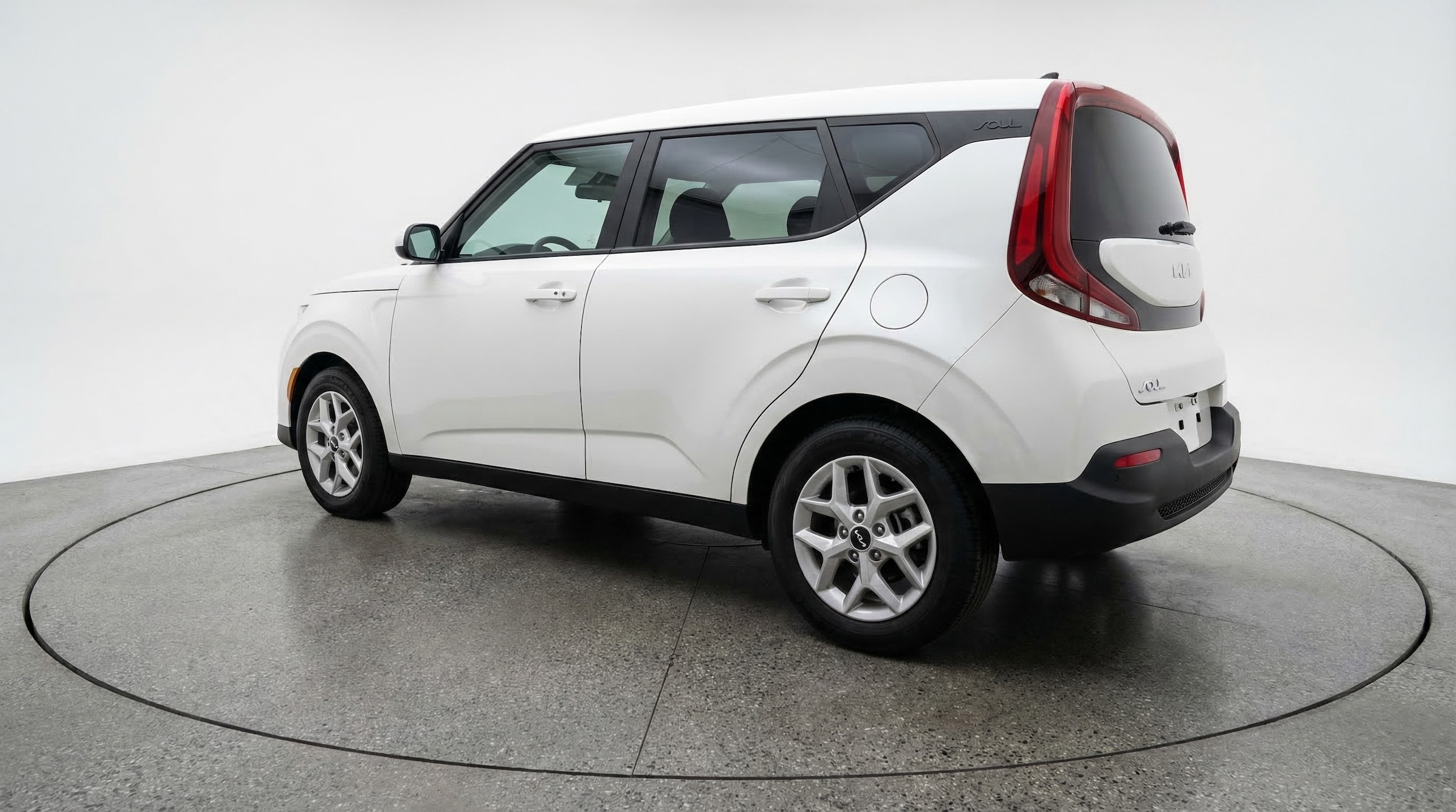 Thumbnail: 2025 Kia Soul - 5