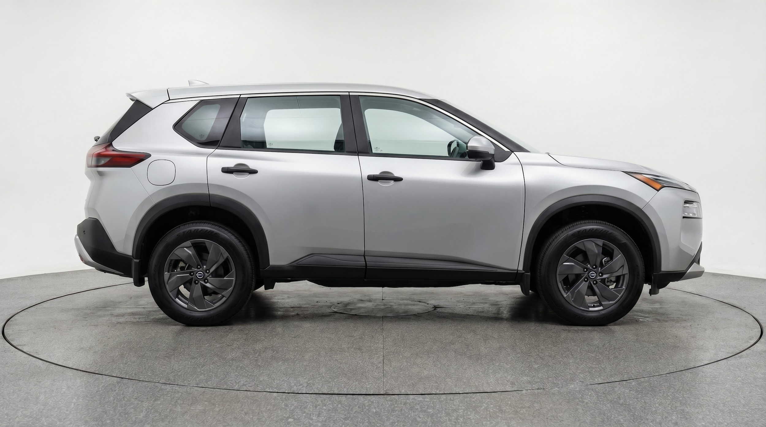 Thumbnail: 2025 Nissan Rogue - 8