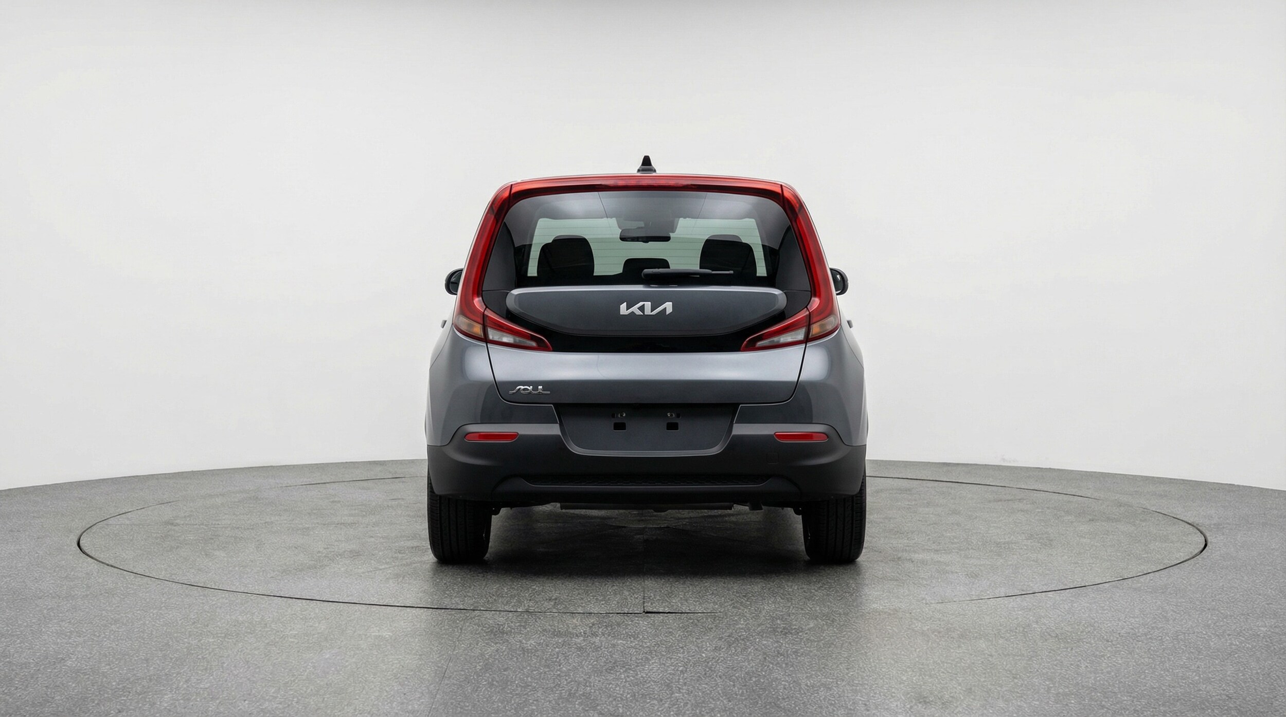 Thumbnail: 2025 Kia Soul - 6