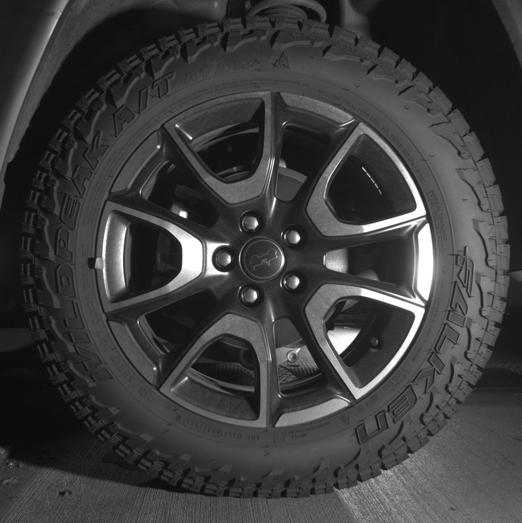 Thumbnail: 2025 Jeep Compass - 14