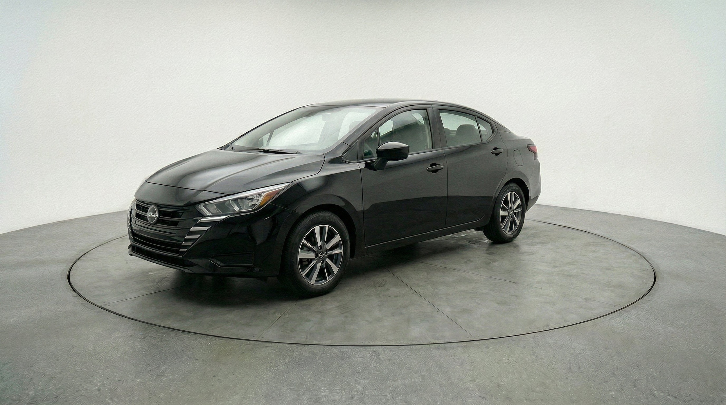 Thumbnail: 2025 Nissan Versa - 3