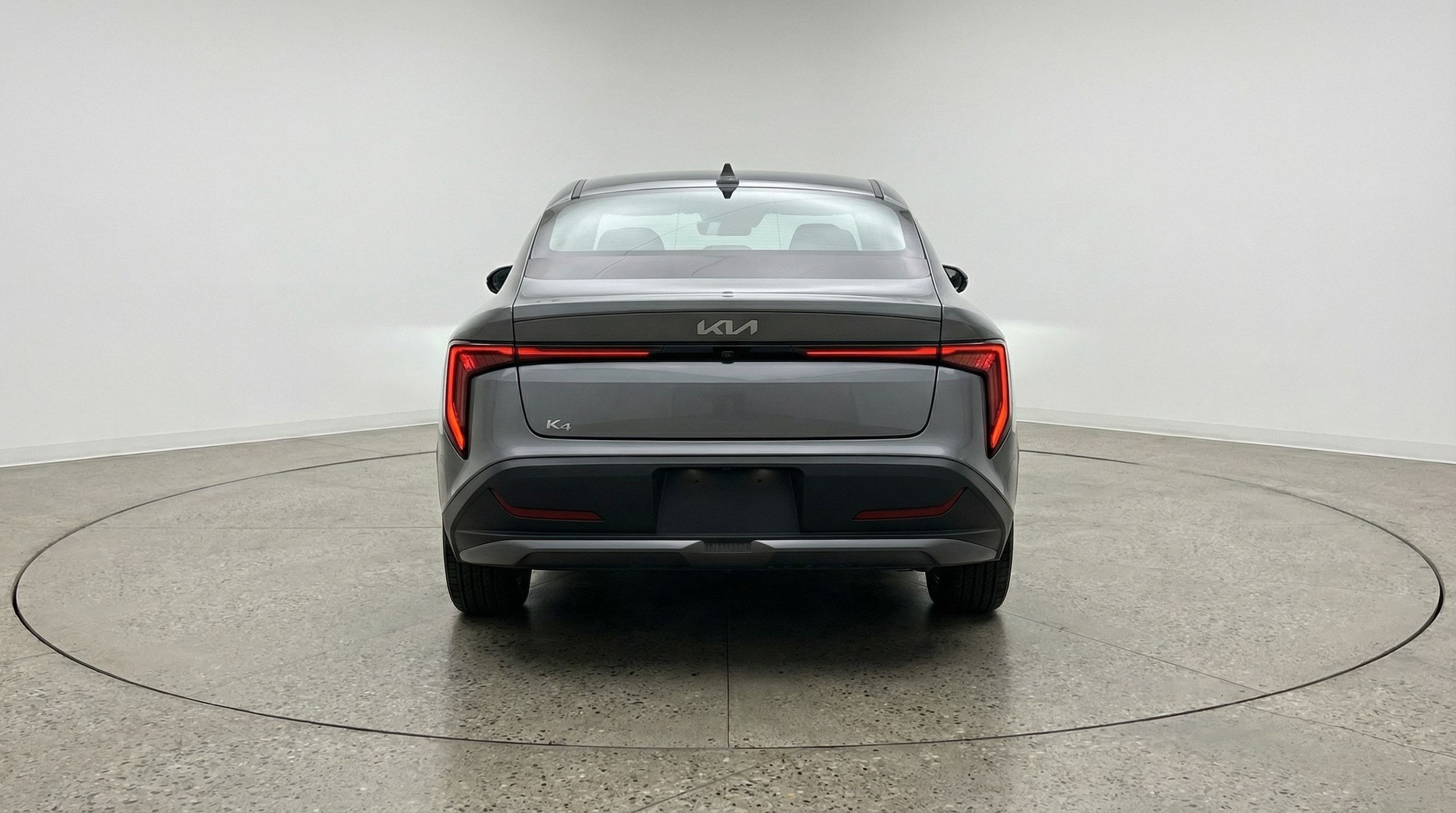 Thumbnail: 2025 Kia K4 - 6