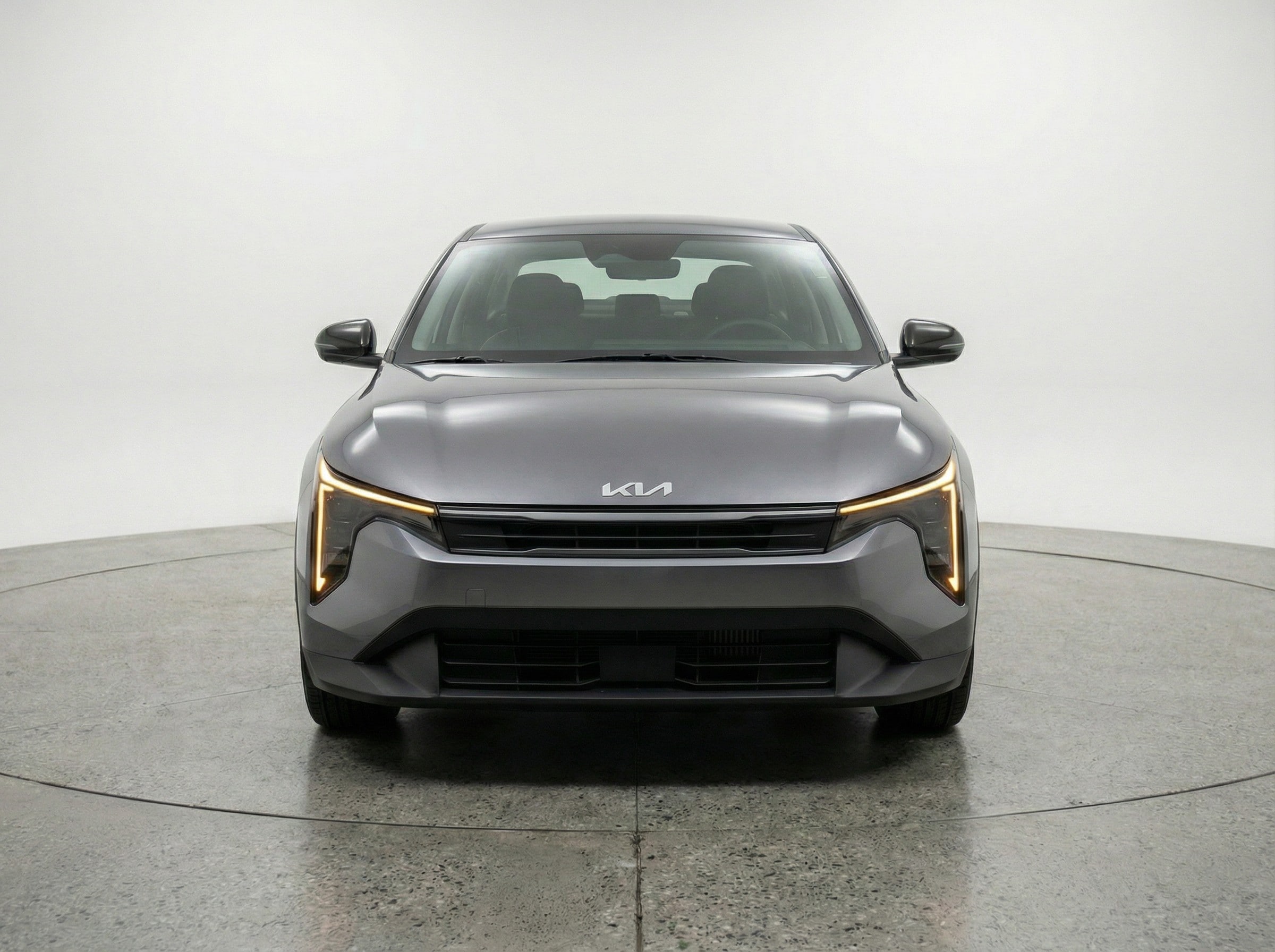 Thumbnail: 2025 Kia K4 - 2