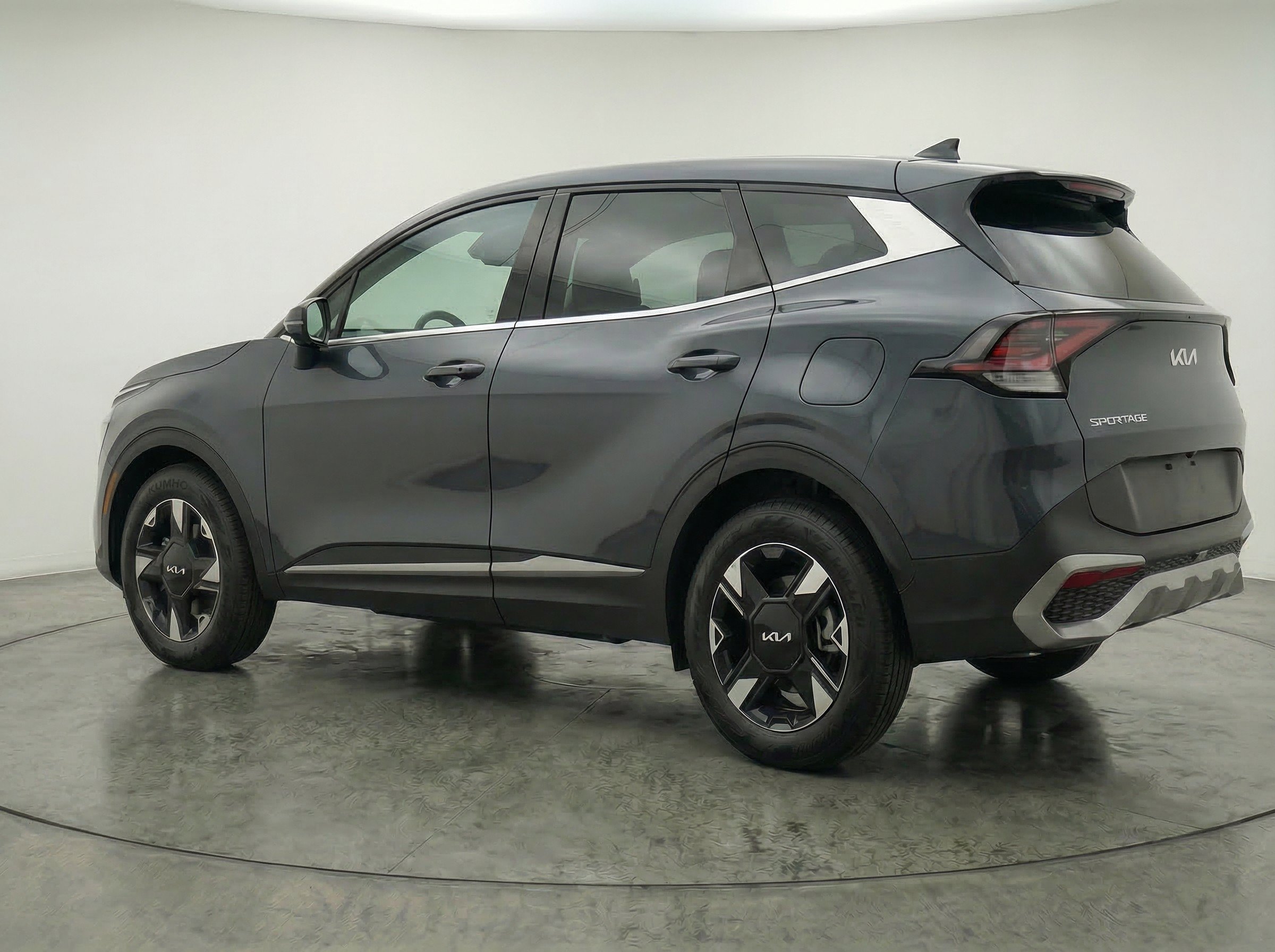 Thumbnail: 2026 Kia Sportage - 6