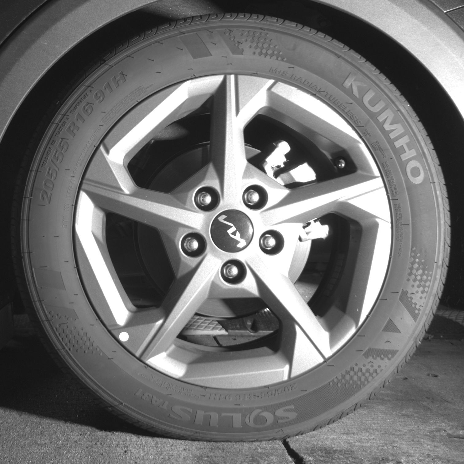 Thumbnail: 2025 Kia K4 - 11