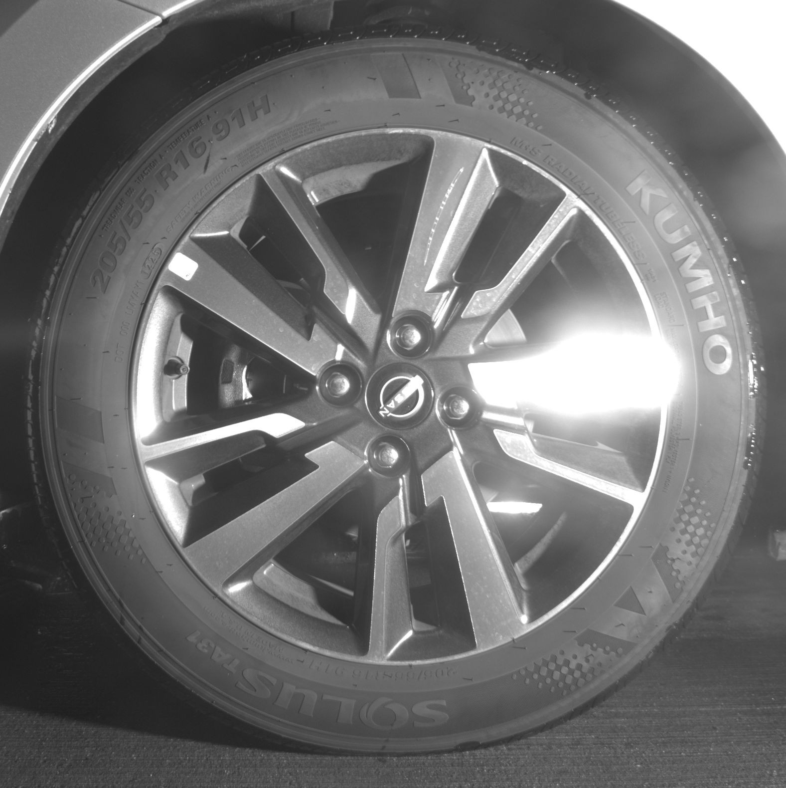 Thumbnail: 2025 Nissan Versa - 9