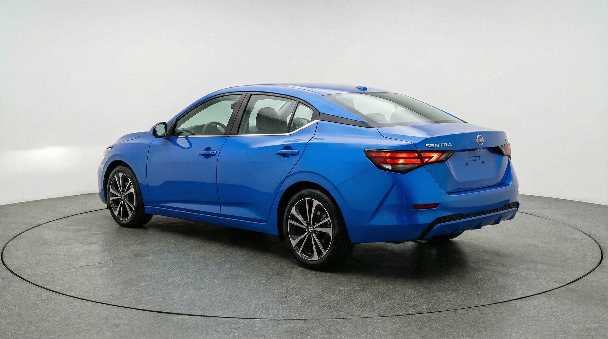 Thumbnail: 2025 Nissan Sentra - 5