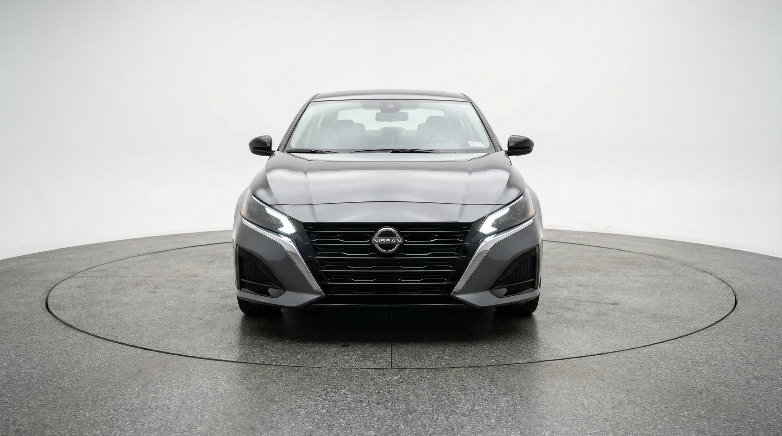 Thumbnail: 2025 Nissan Altima - 2