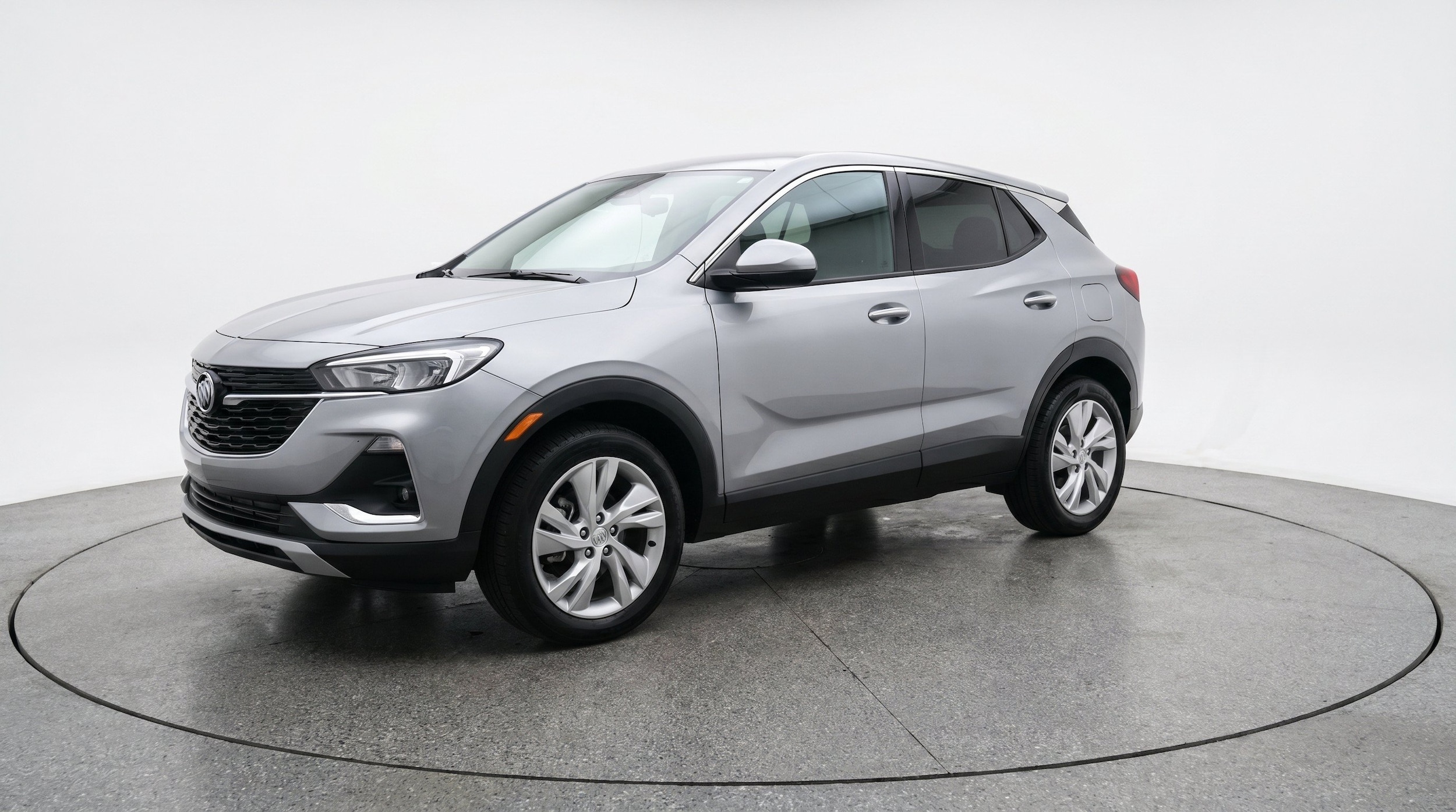 Thumbnail: 2026 Buick Encore GX - 3