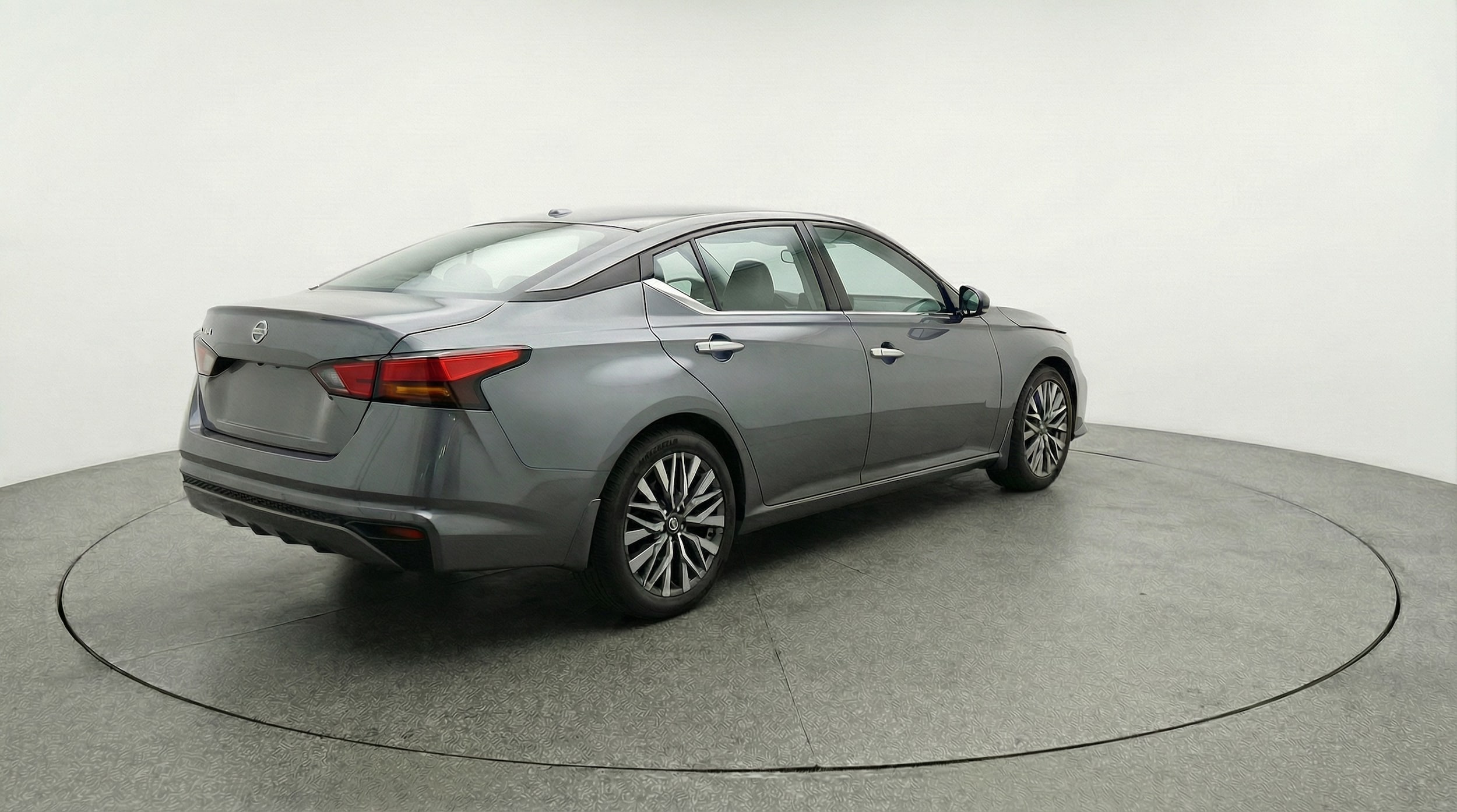 Thumbnail: 2025 Nissan Altima - 7