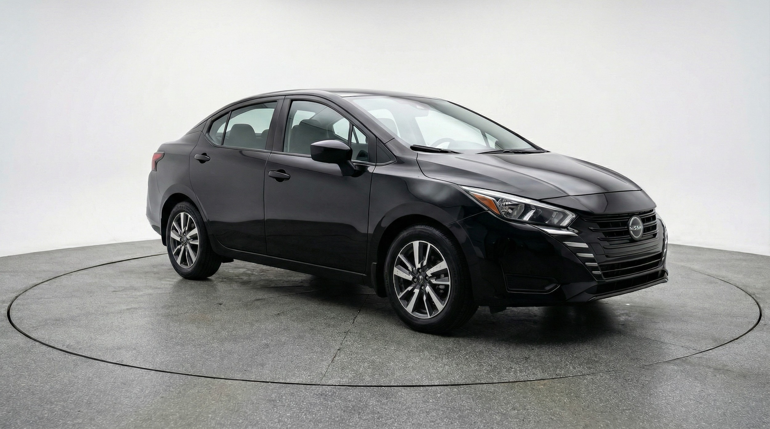 Thumbnail: 2025 Nissan Versa - 1