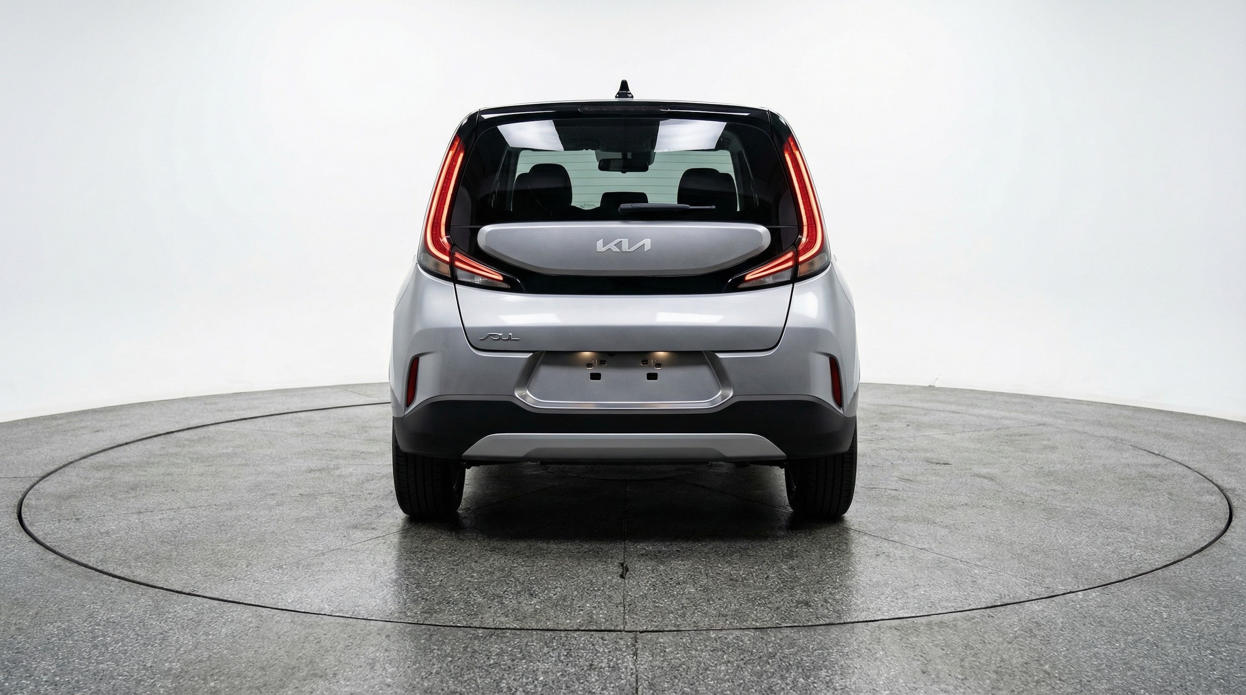 Thumbnail: 2025 Kia Soul - 6