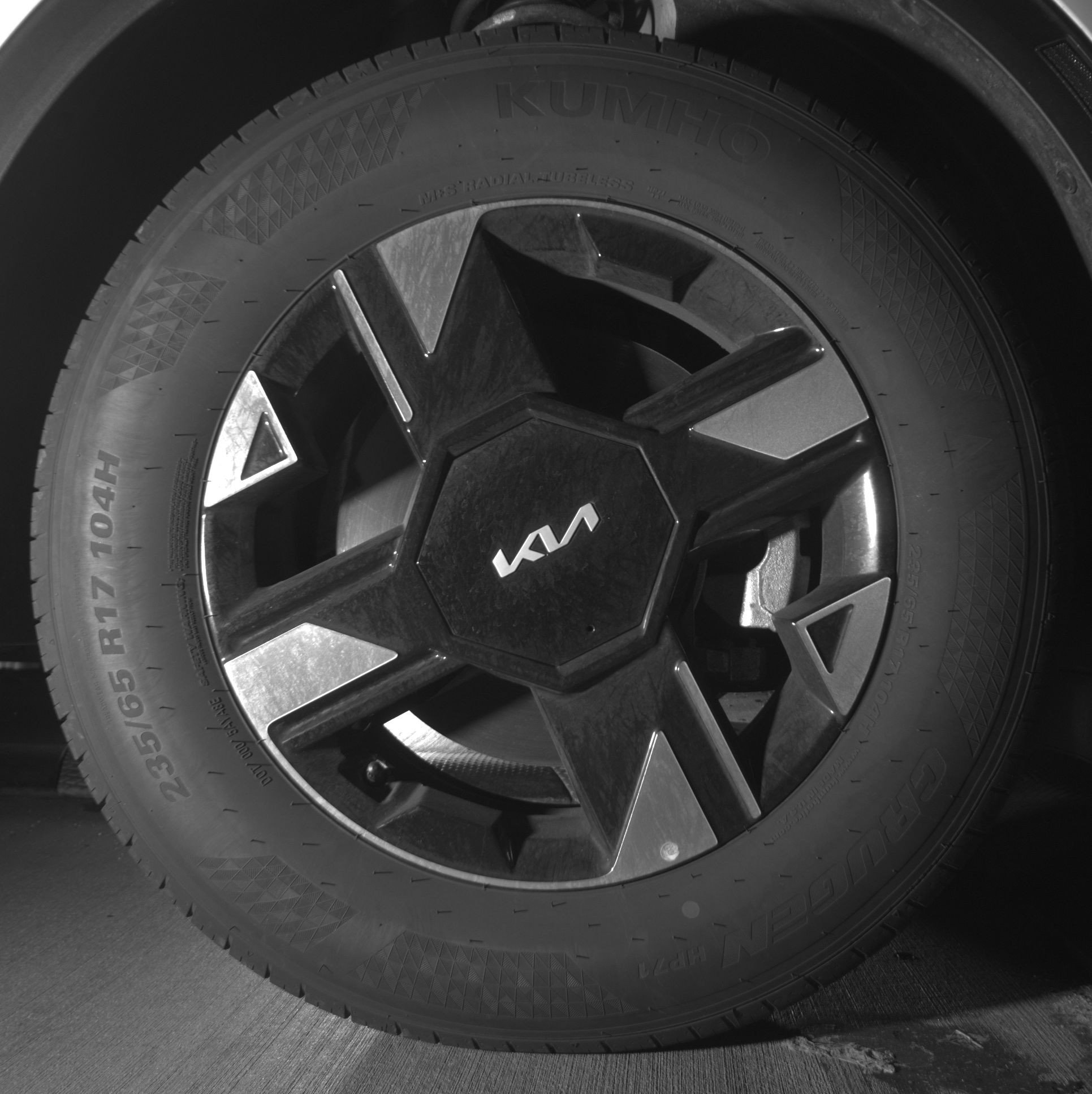 Thumbnail: 2026 Kia Sportage - 13