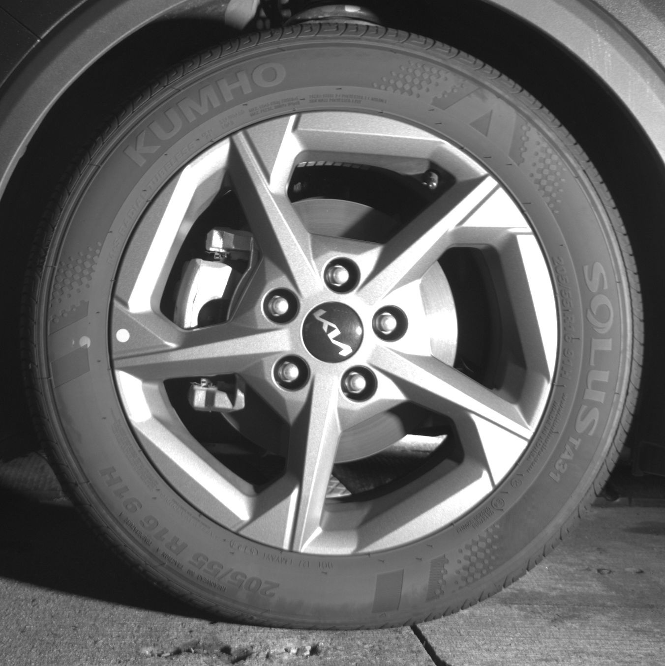 Thumbnail: 2025 Kia K4 - 9