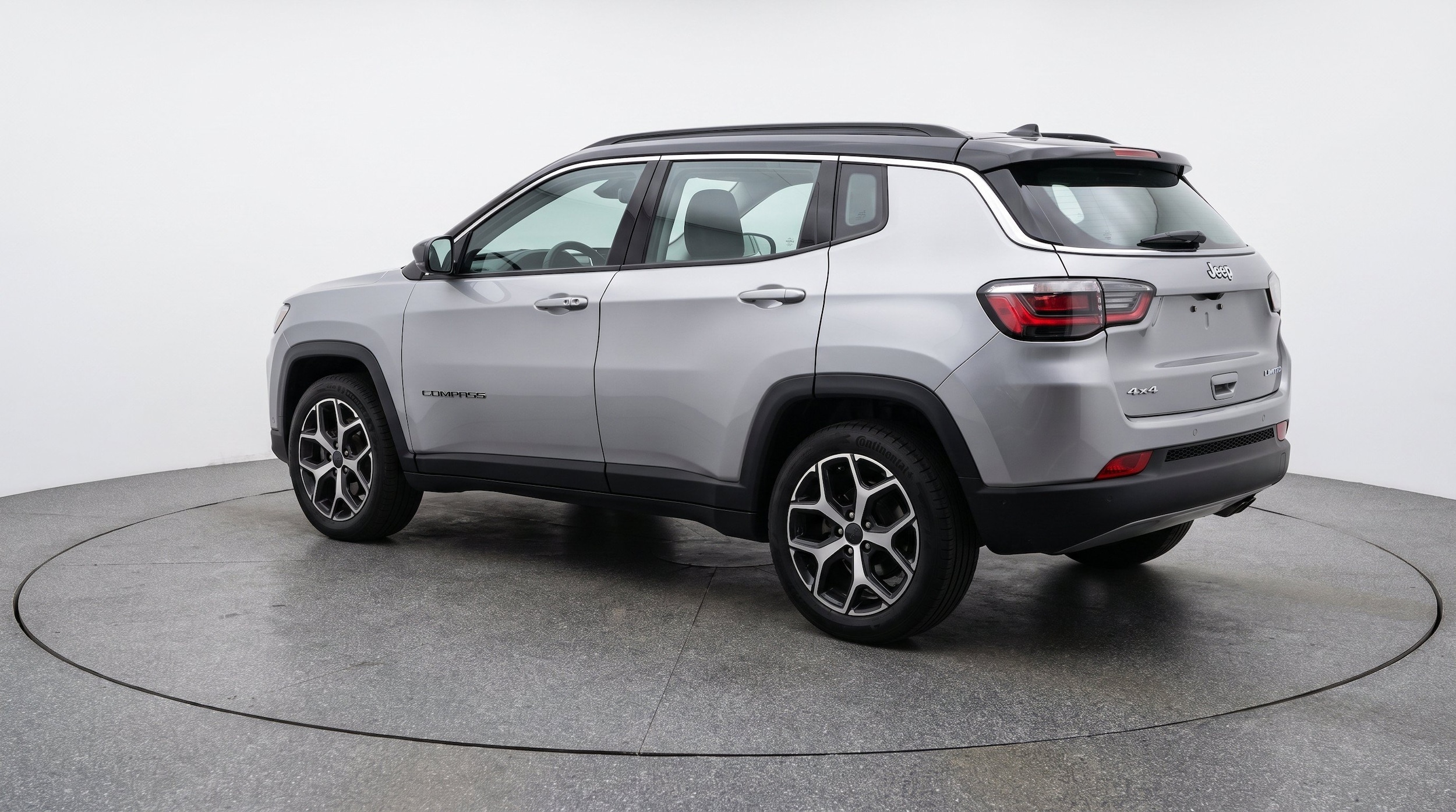 Thumbnail: 2025 Jeep Compass - 6