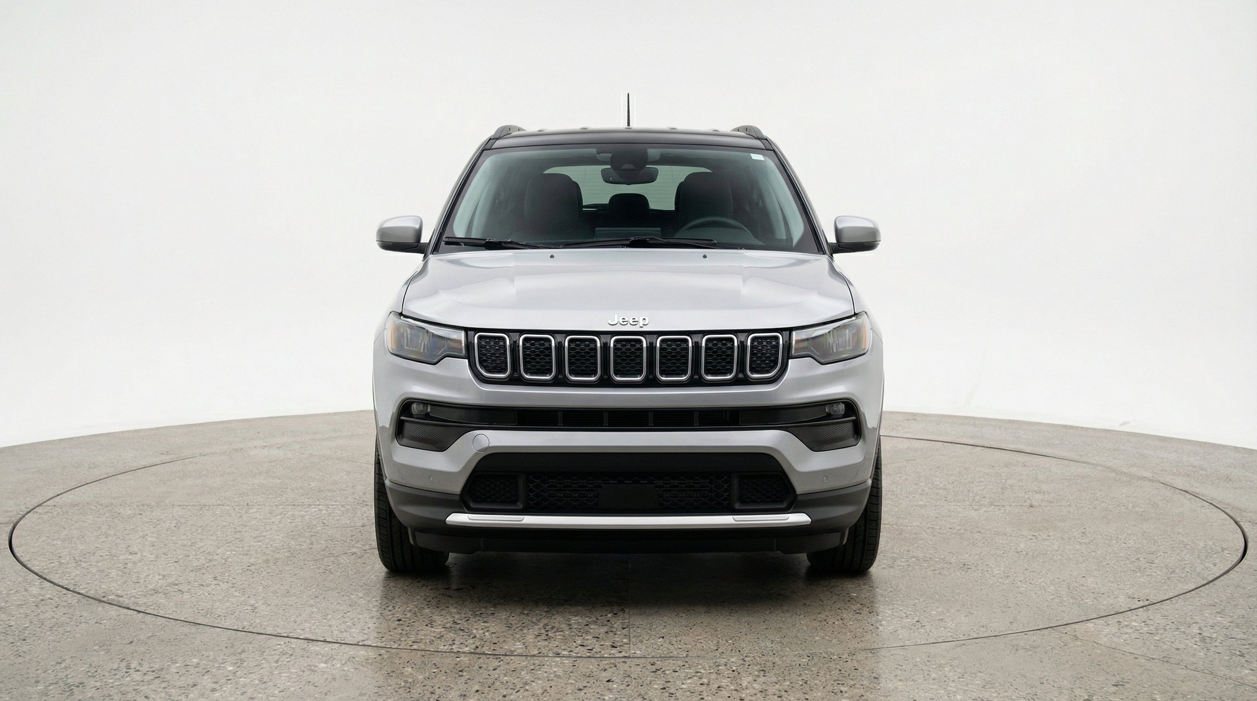 Thumbnail: 2025 Jeep Compass - 2