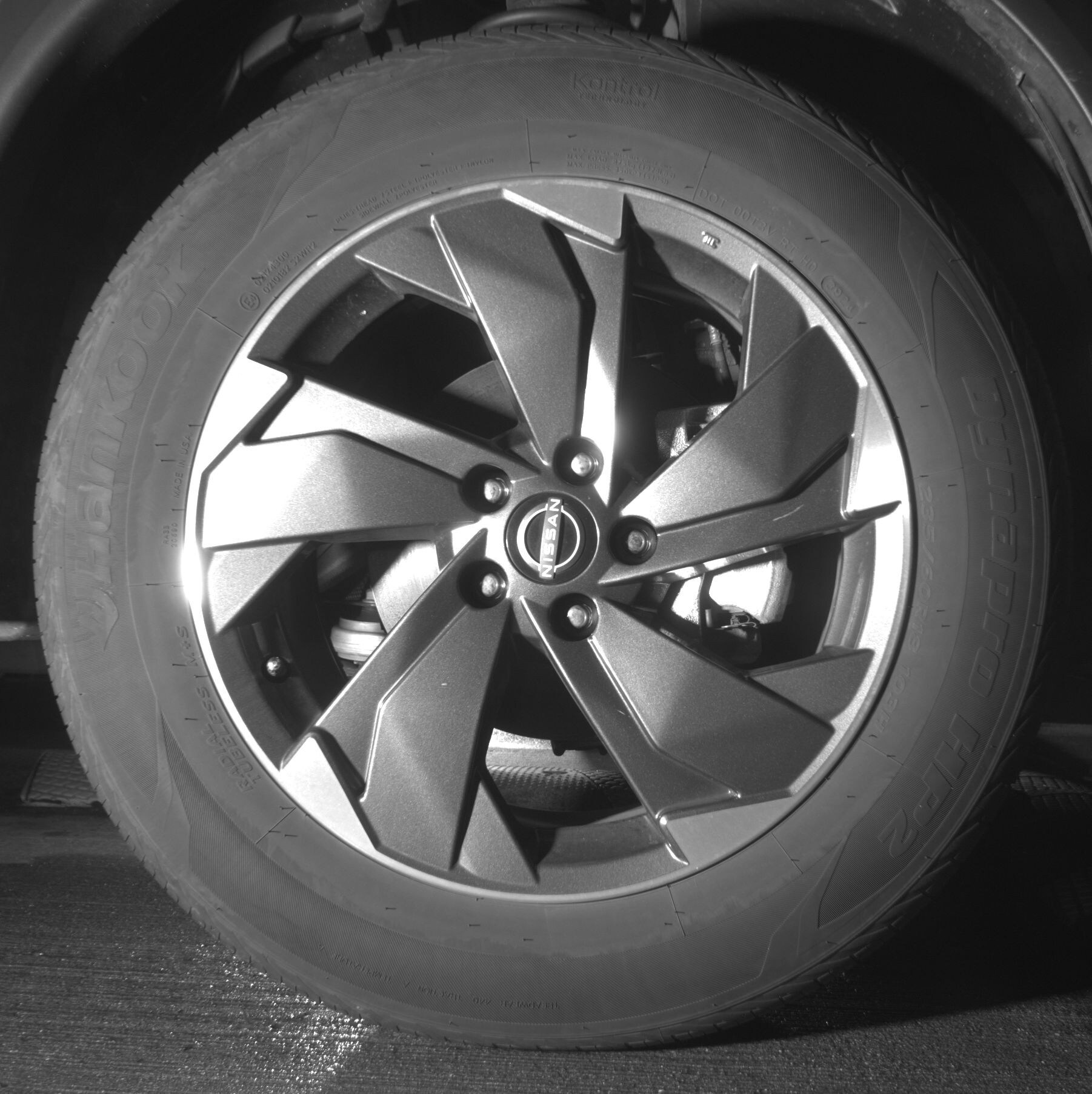 Thumbnail: 2025 Nissan Rogue - 10