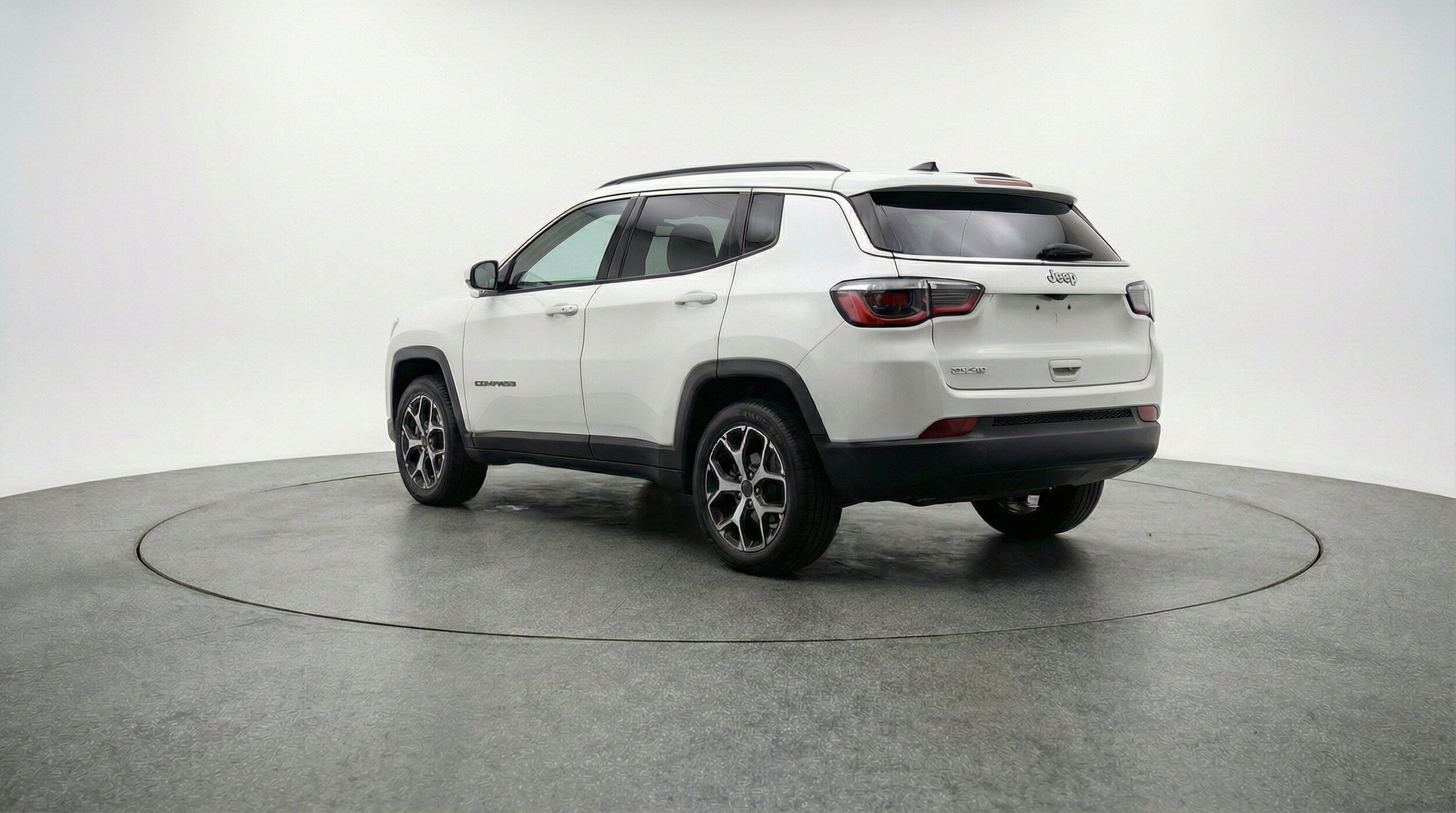 Thumbnail: 2025 Jeep Compass - 6