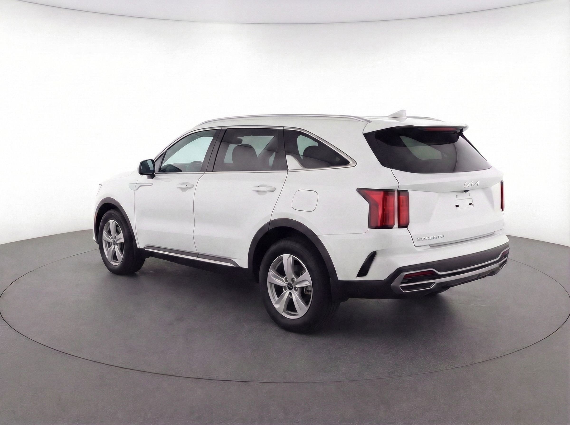Thumbnail: 2023 Kia Sorento - 5