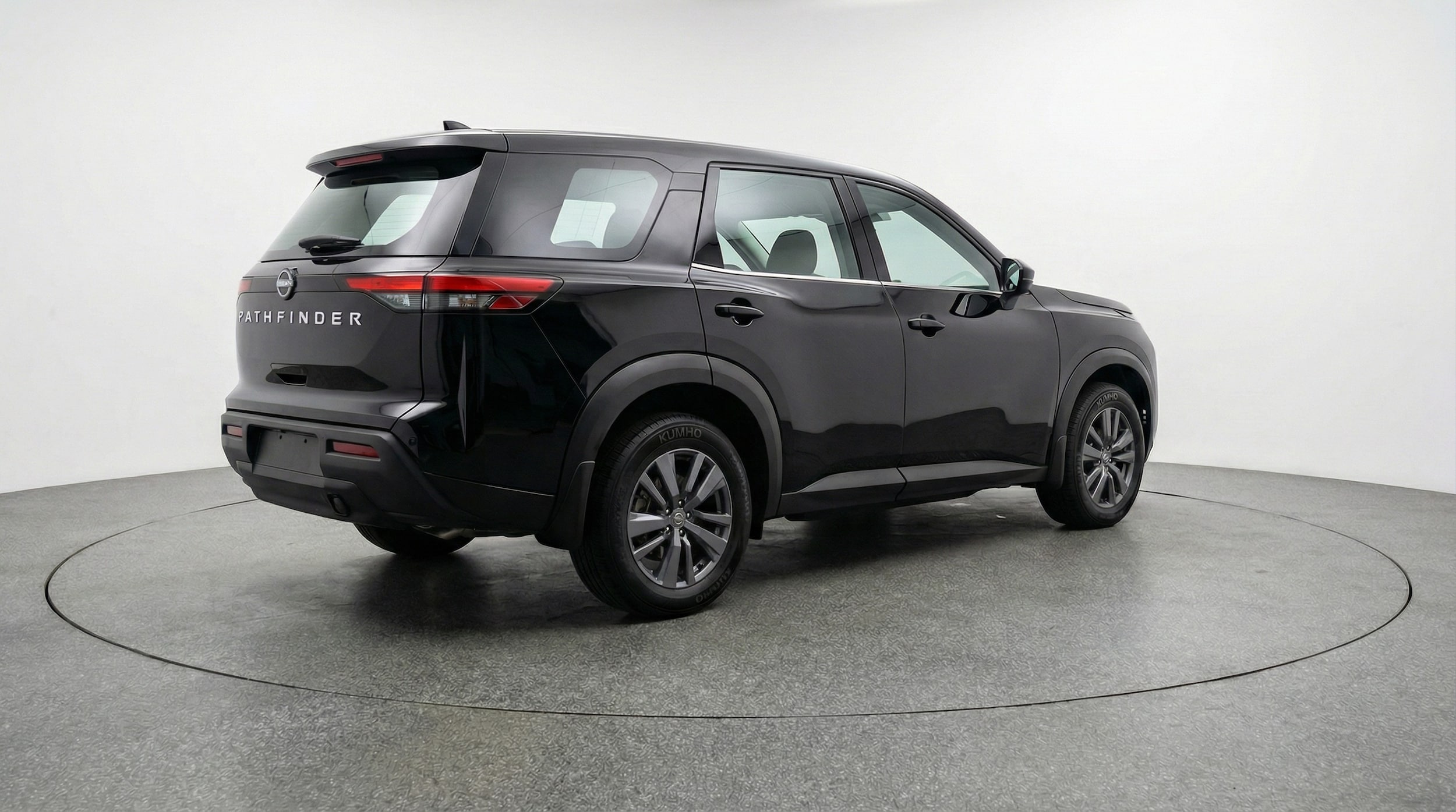 Thumbnail: 2025 Nissan Pathfinder - 7
