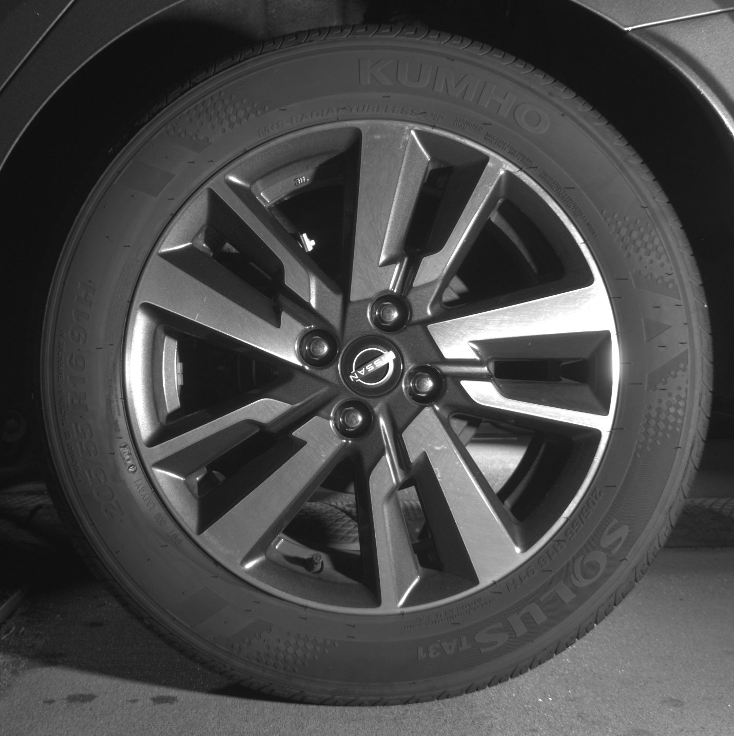 Thumbnail: 2025 Nissan Versa - 11