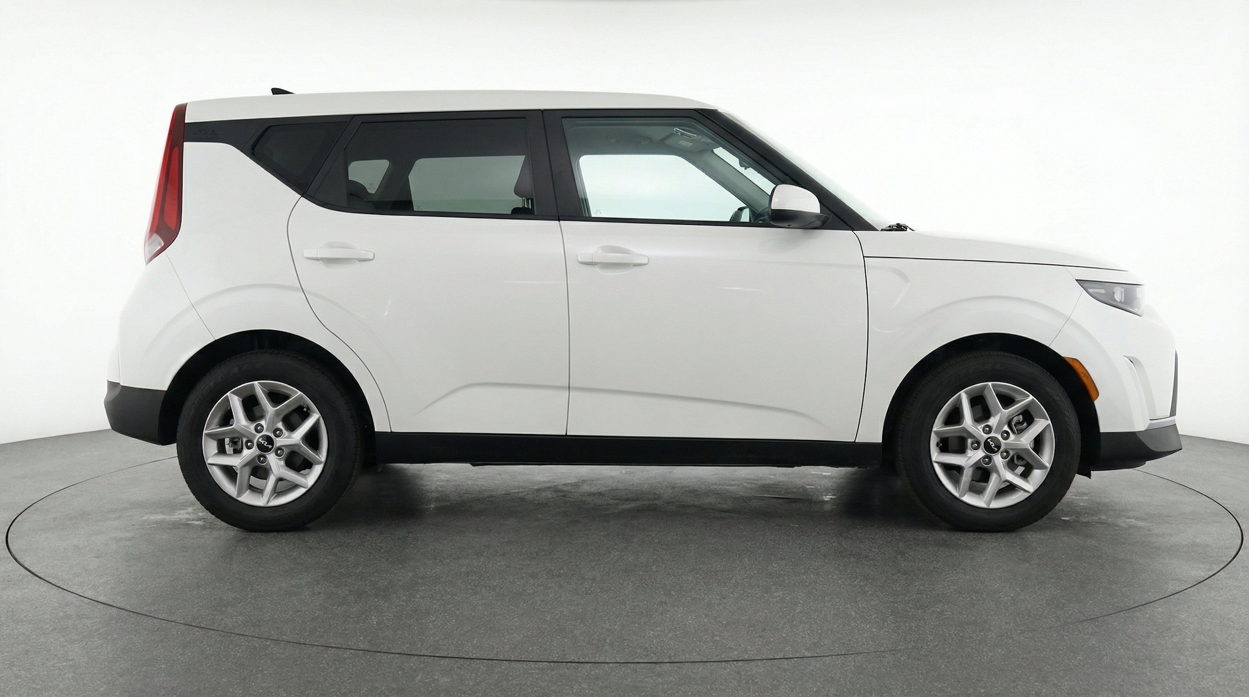 Thumbnail: 2025 Kia Soul - 11