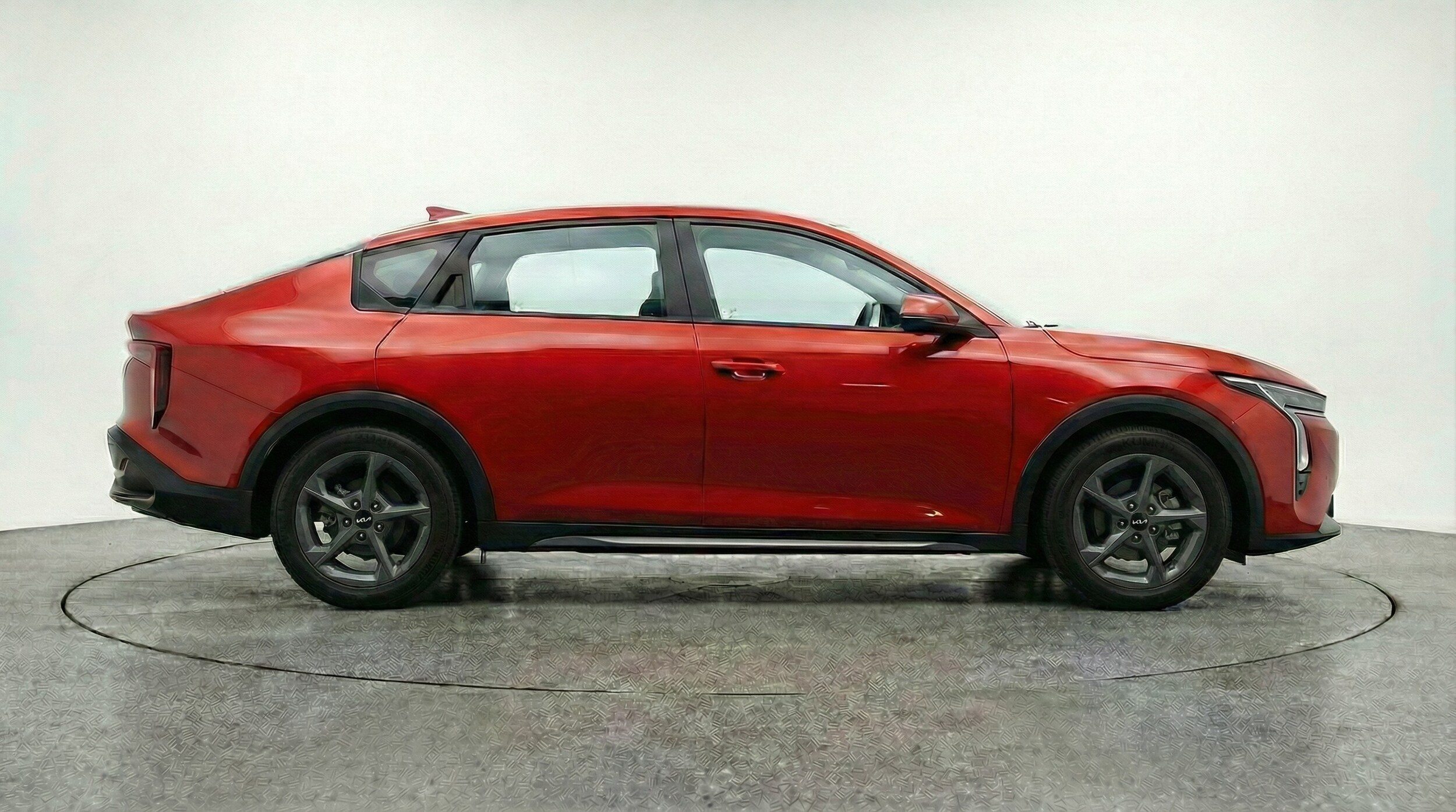 Thumbnail: 2025 Kia K4 - 8