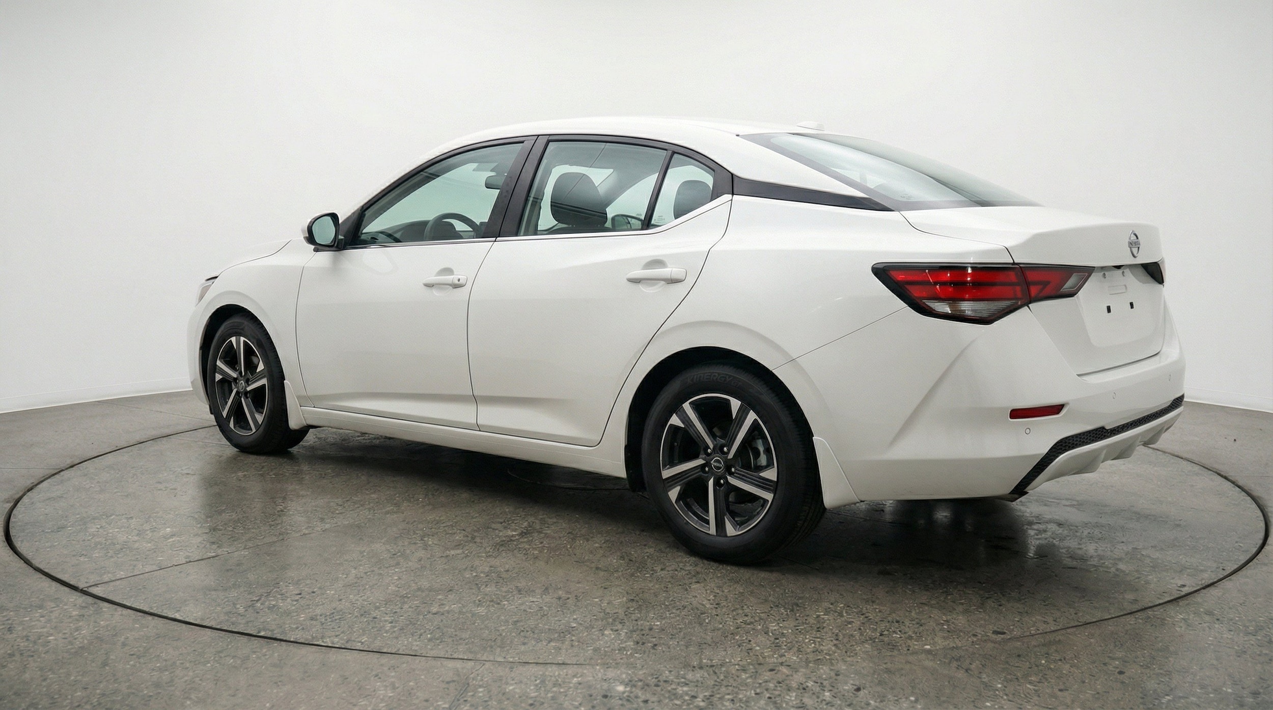 Thumbnail: 2025 Nissan Sentra - 6