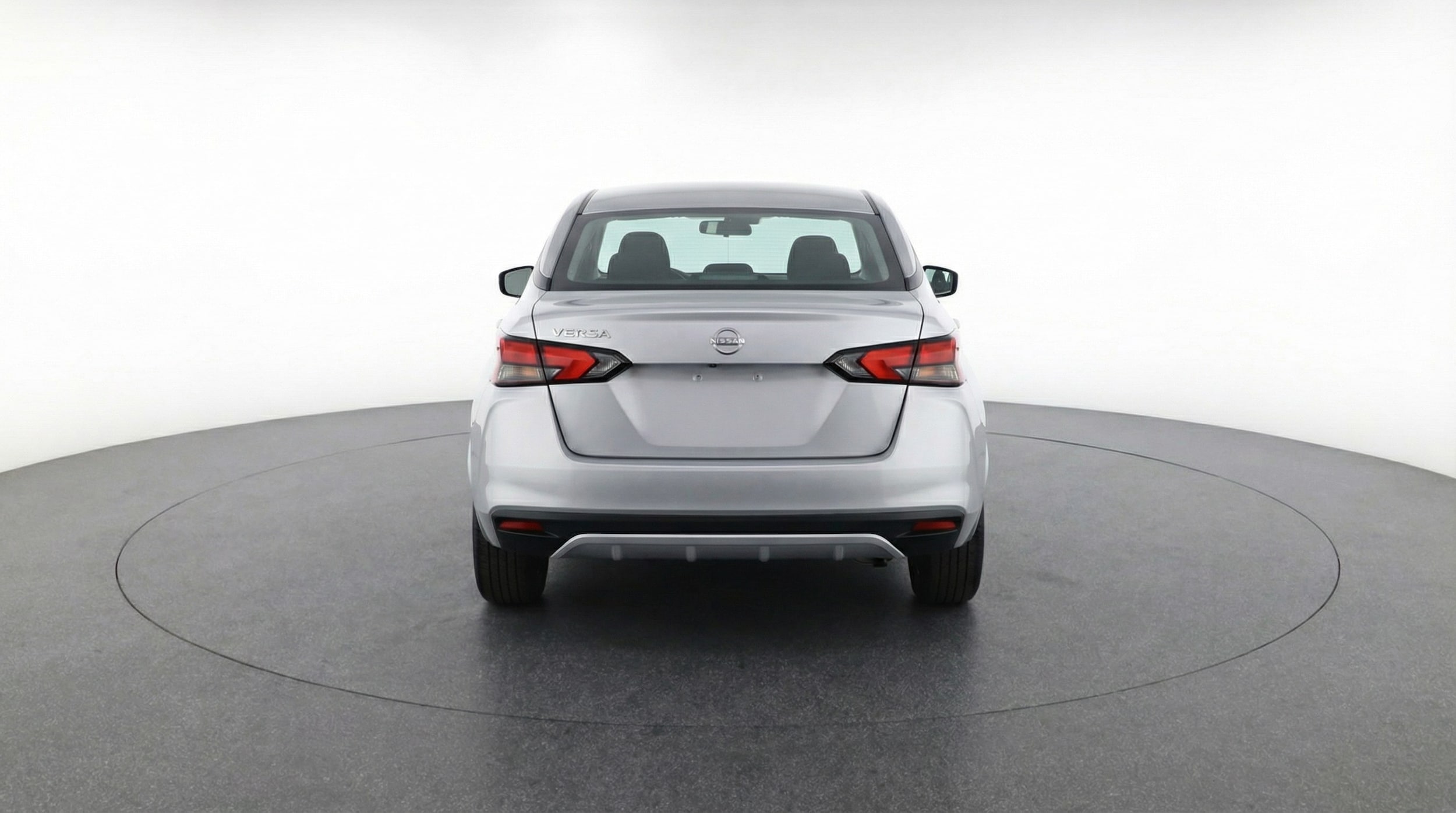 Thumbnail: 2025 Nissan Versa - 6