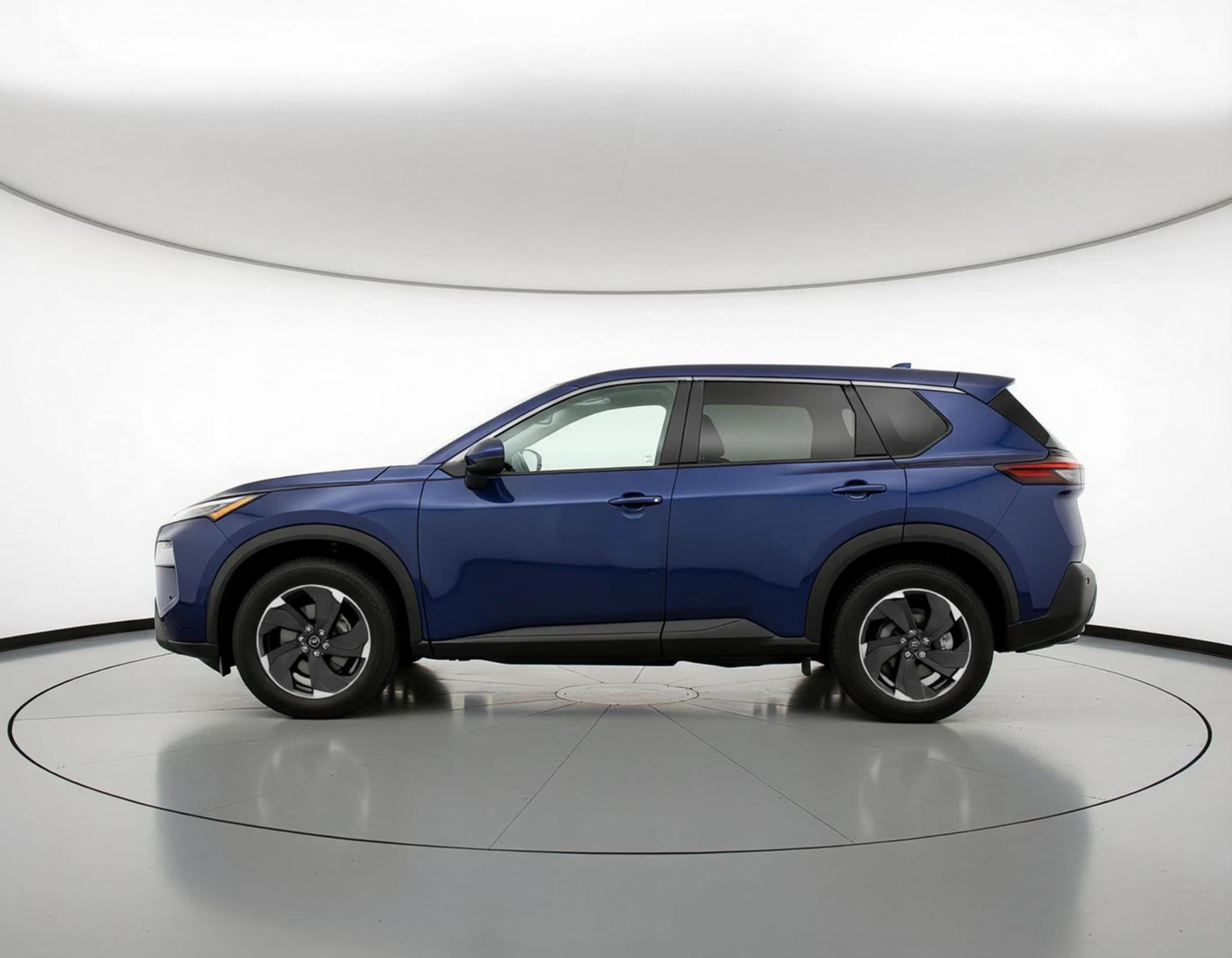 Thumbnail: 2025 Nissan Rogue - 4