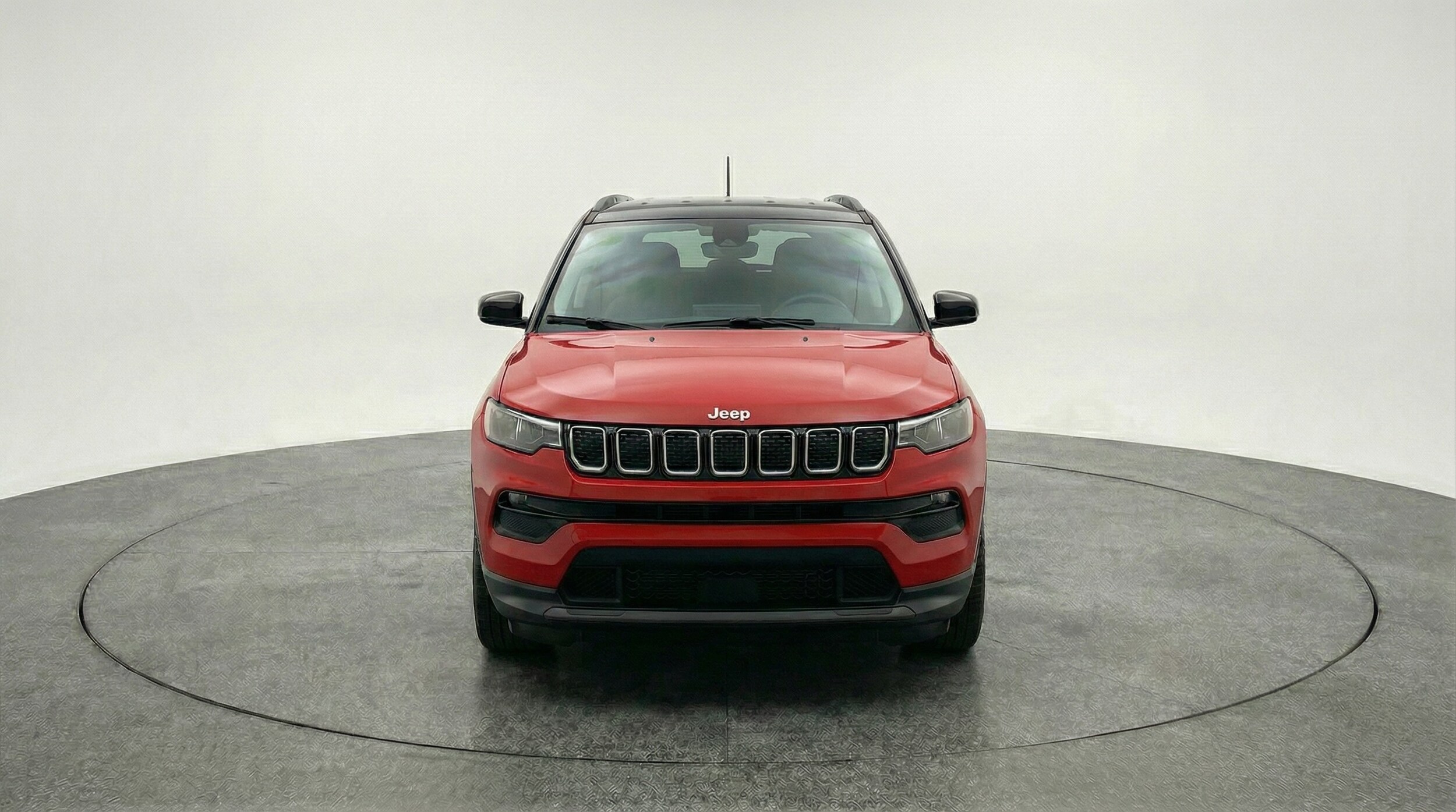 Thumbnail: 2025 Jeep Compass - 2