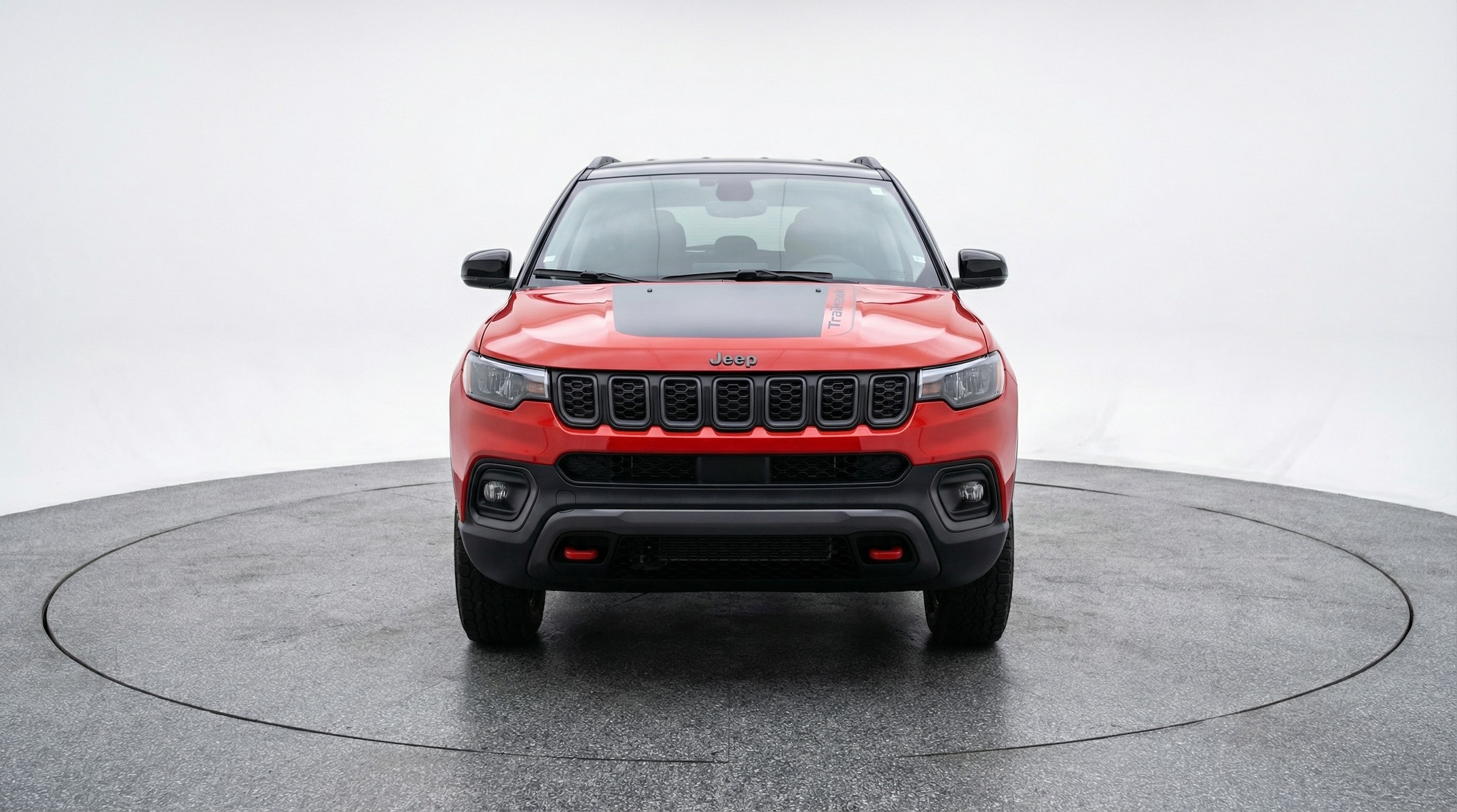 Thumbnail: 2025 Jeep Compass - 2