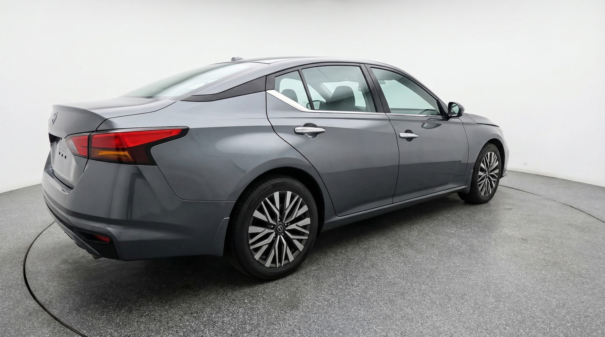 Thumbnail: 2025 Nissan Altima - 7