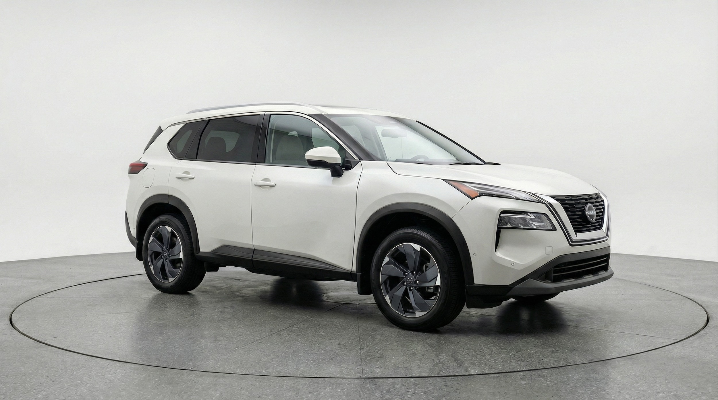 Thumbnail: 2025 Nissan Rogue - 1