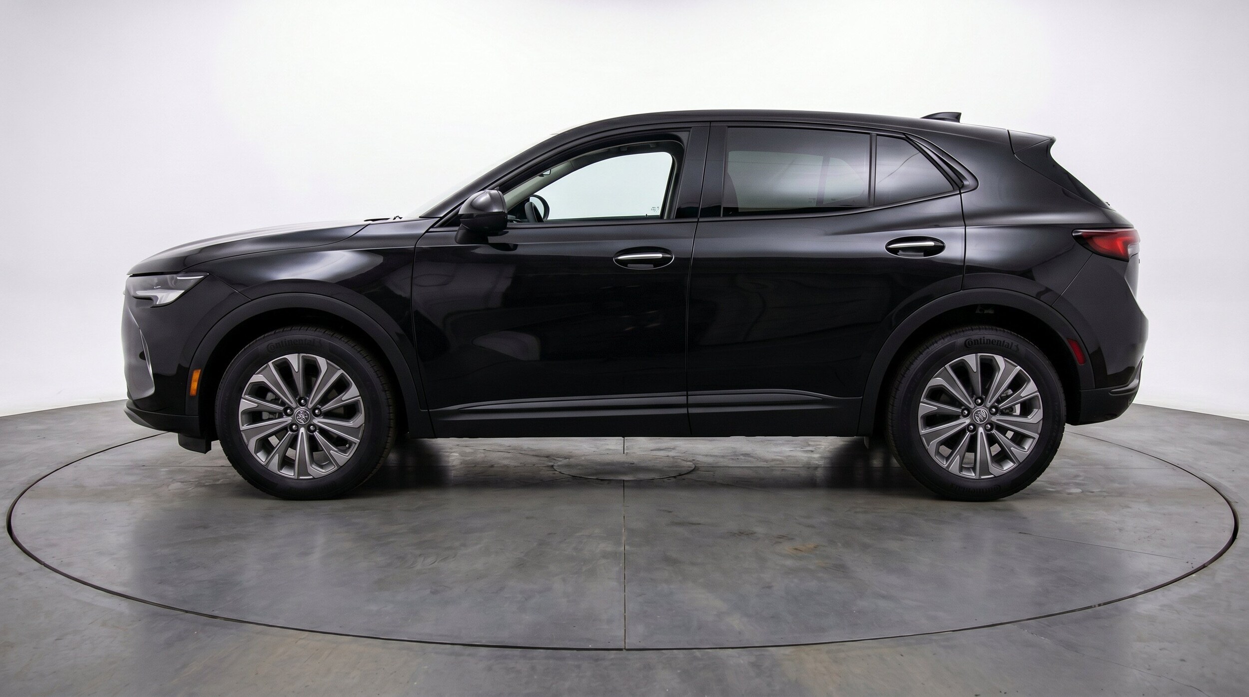 Thumbnail: 2024 Buick Envision - 5