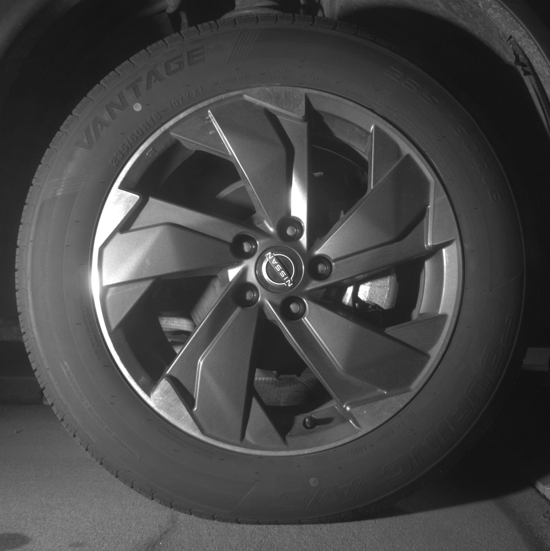 Thumbnail: 2025 Nissan Rogue - 10