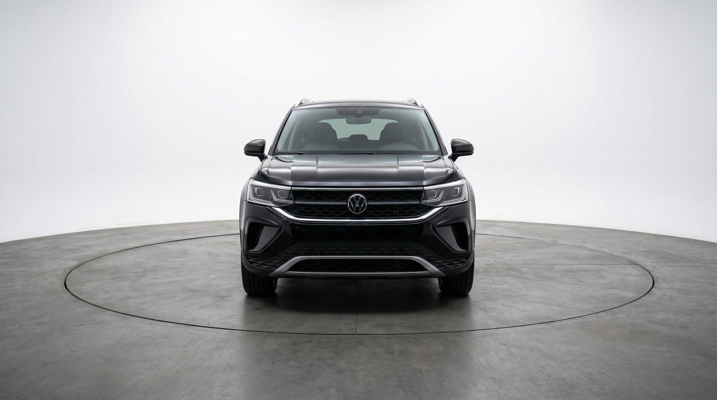 Thumbnail: 2026 Volkswagen Taos - 2