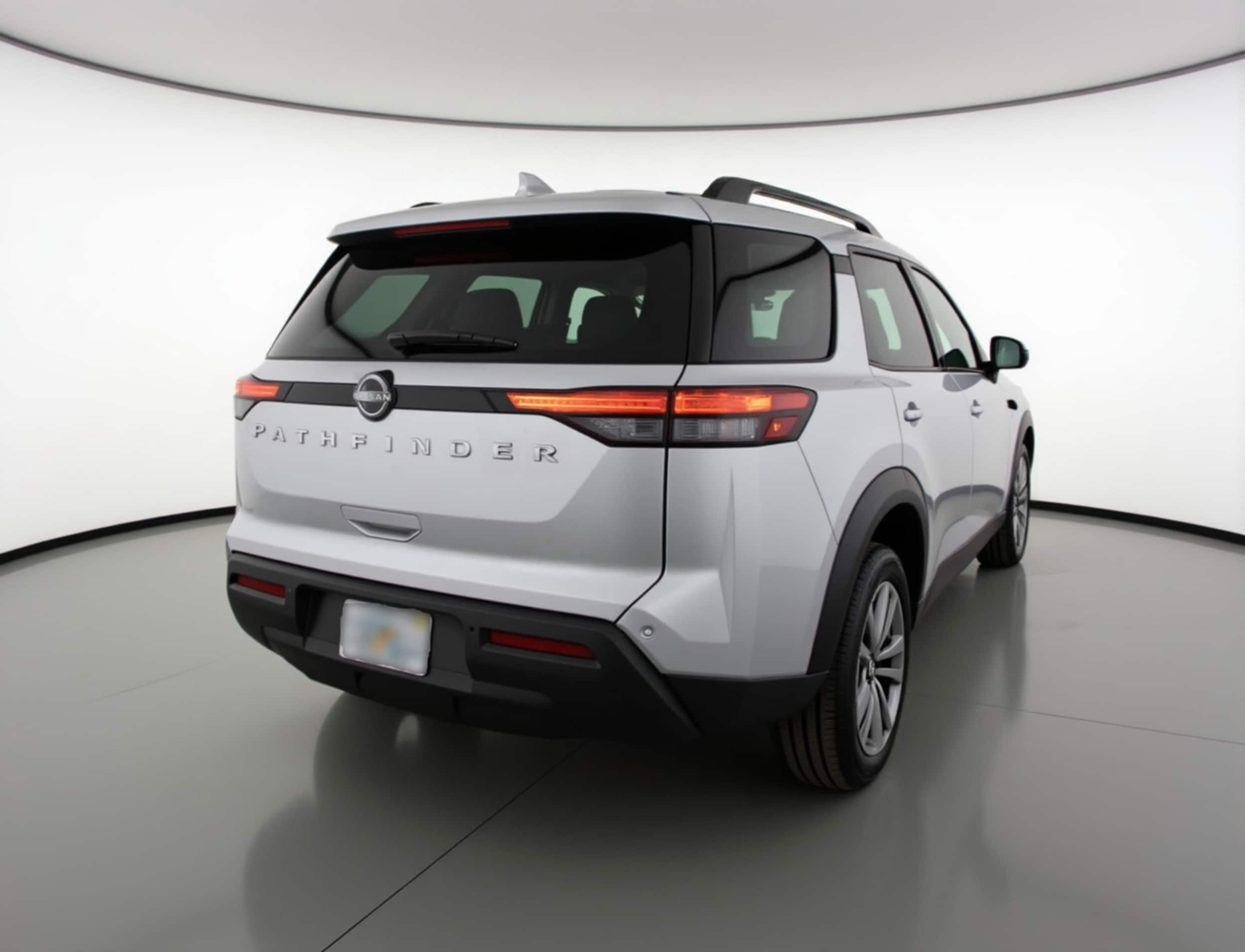 Thumbnail: 2025 Nissan Pathfinder - 7