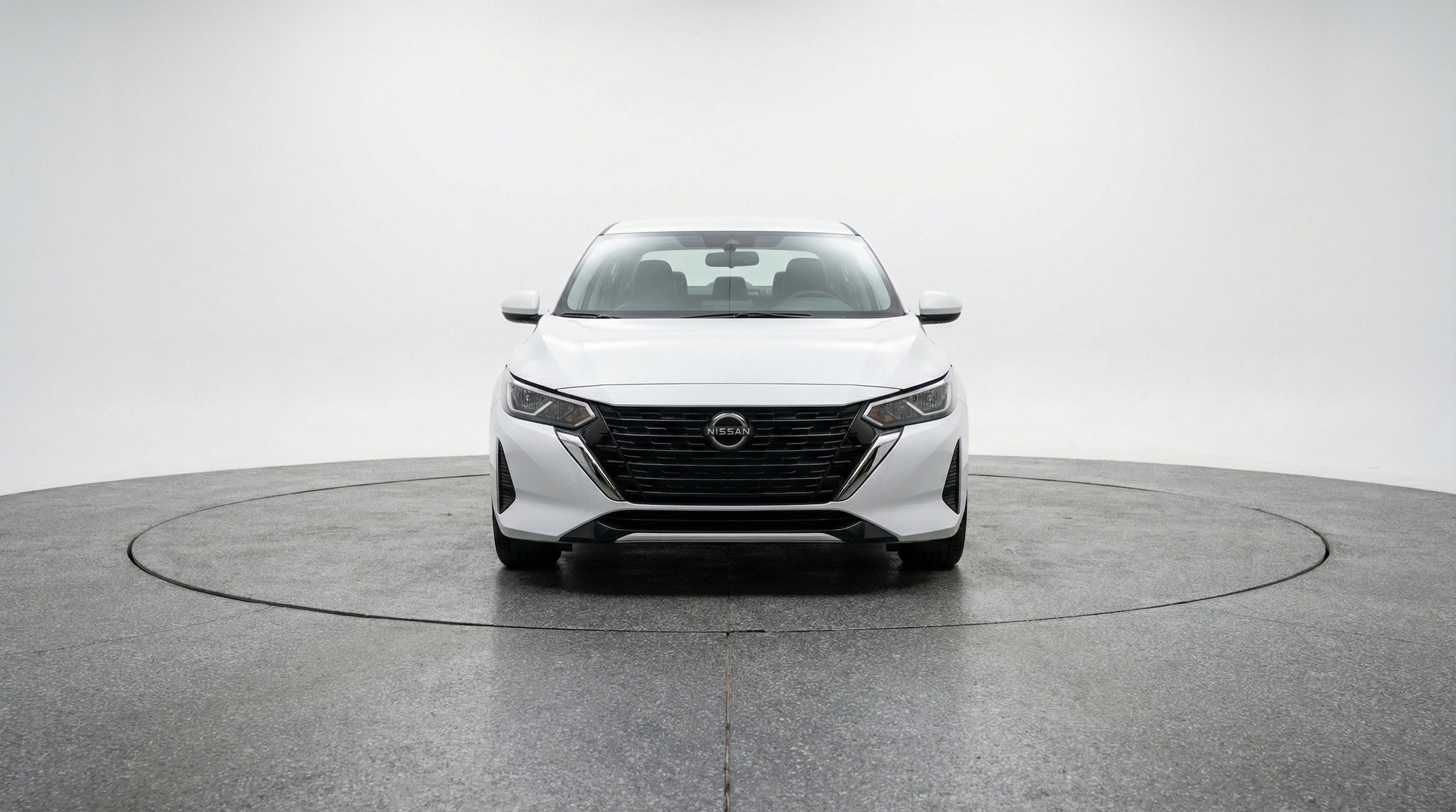 Thumbnail: 2025 Nissan Sentra - 2