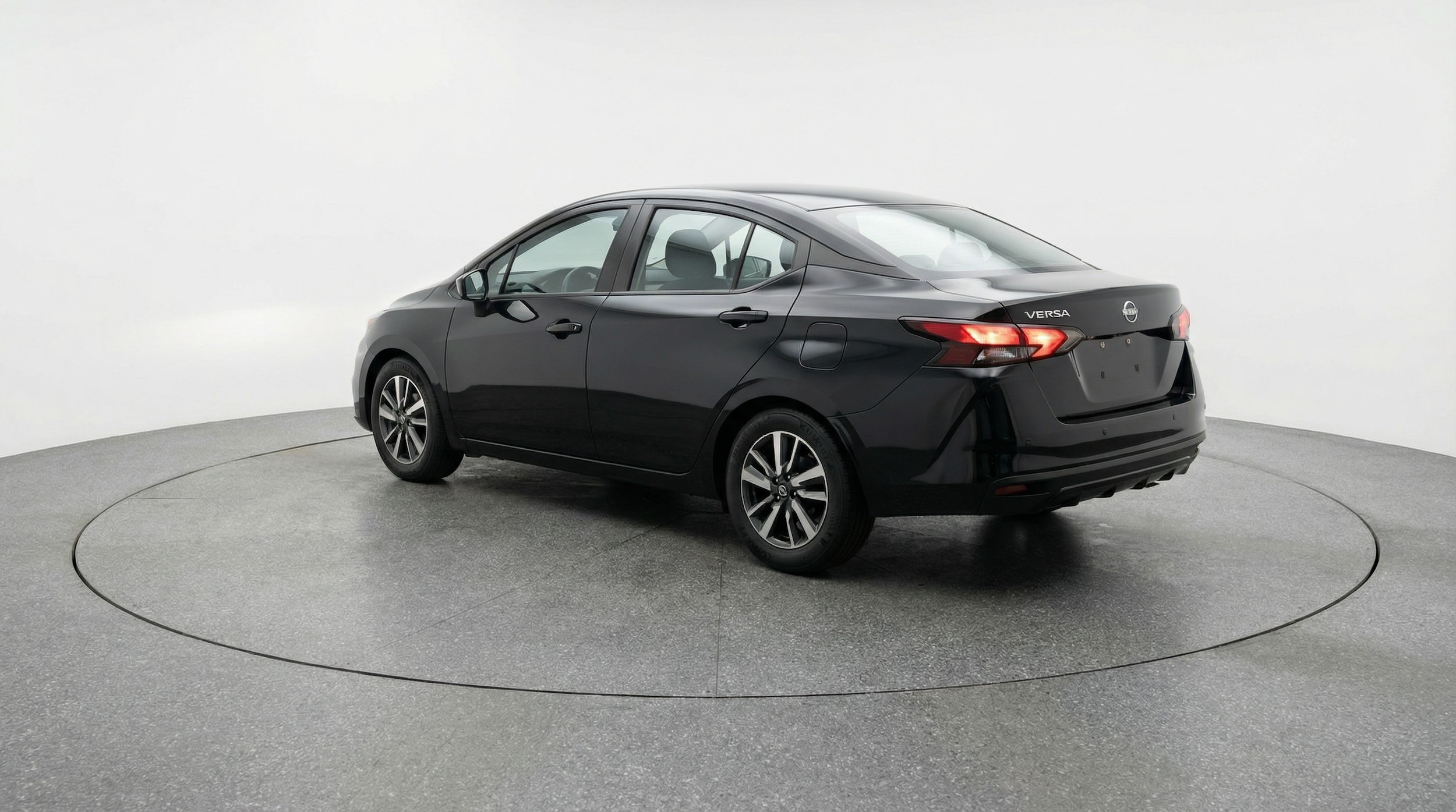 Thumbnail: 2025 Nissan Versa - 5