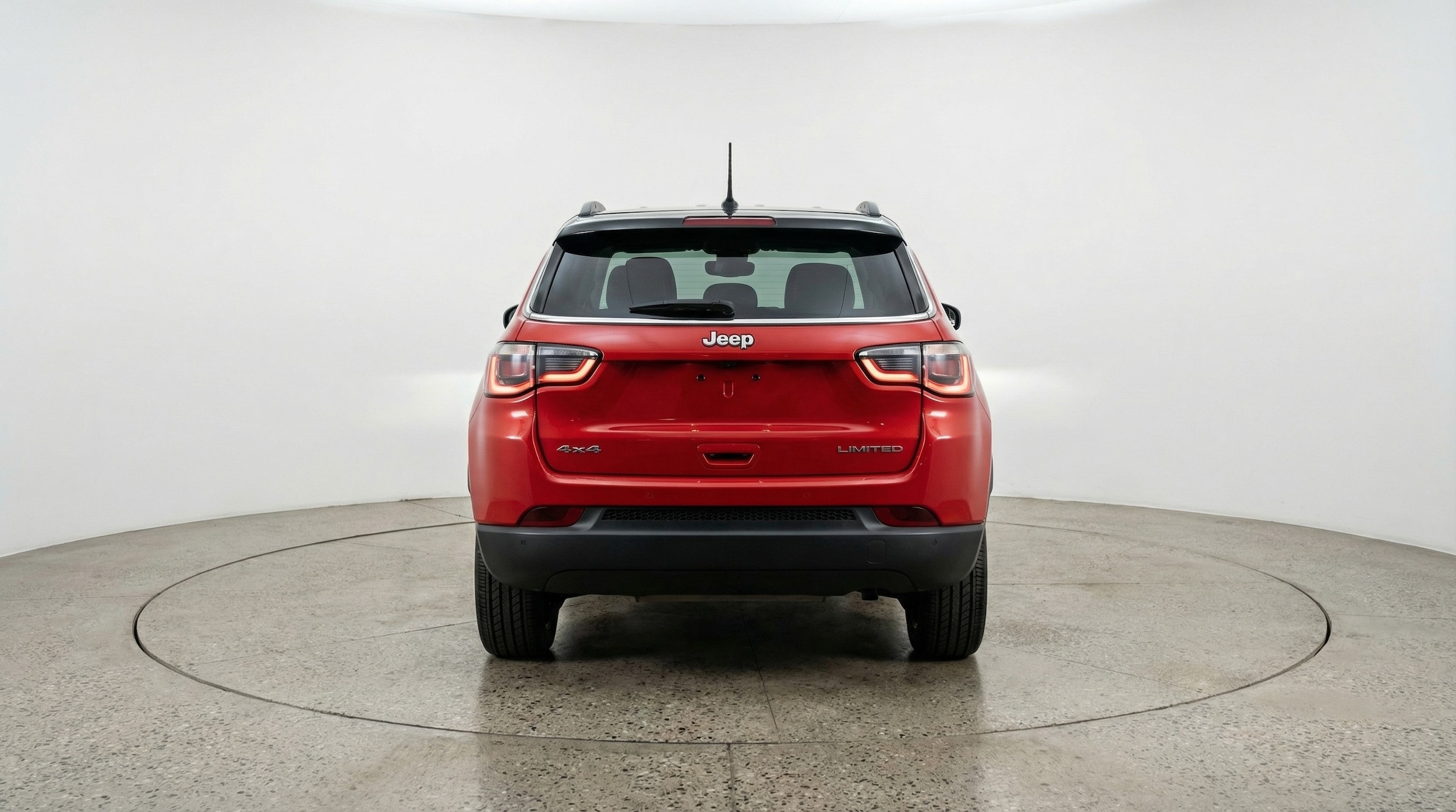 Thumbnail: 2025 Jeep Compass - 6