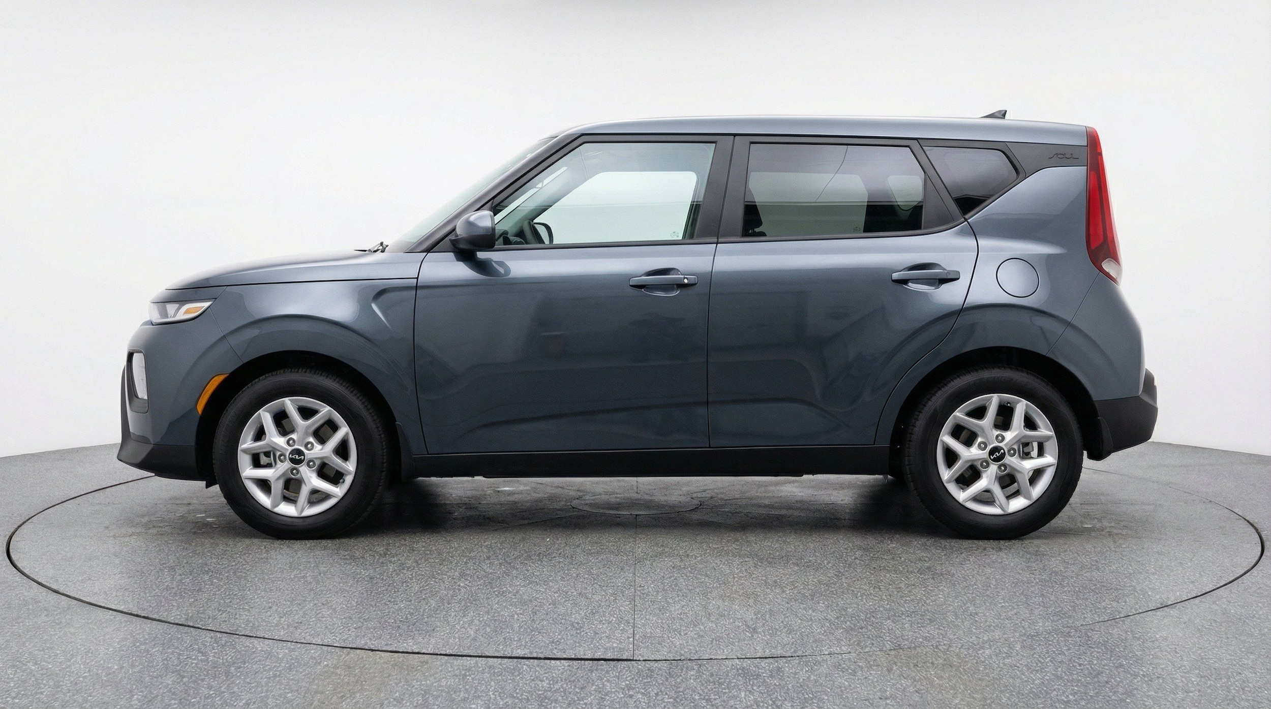 Thumbnail: 2025 Kia Soul - 5