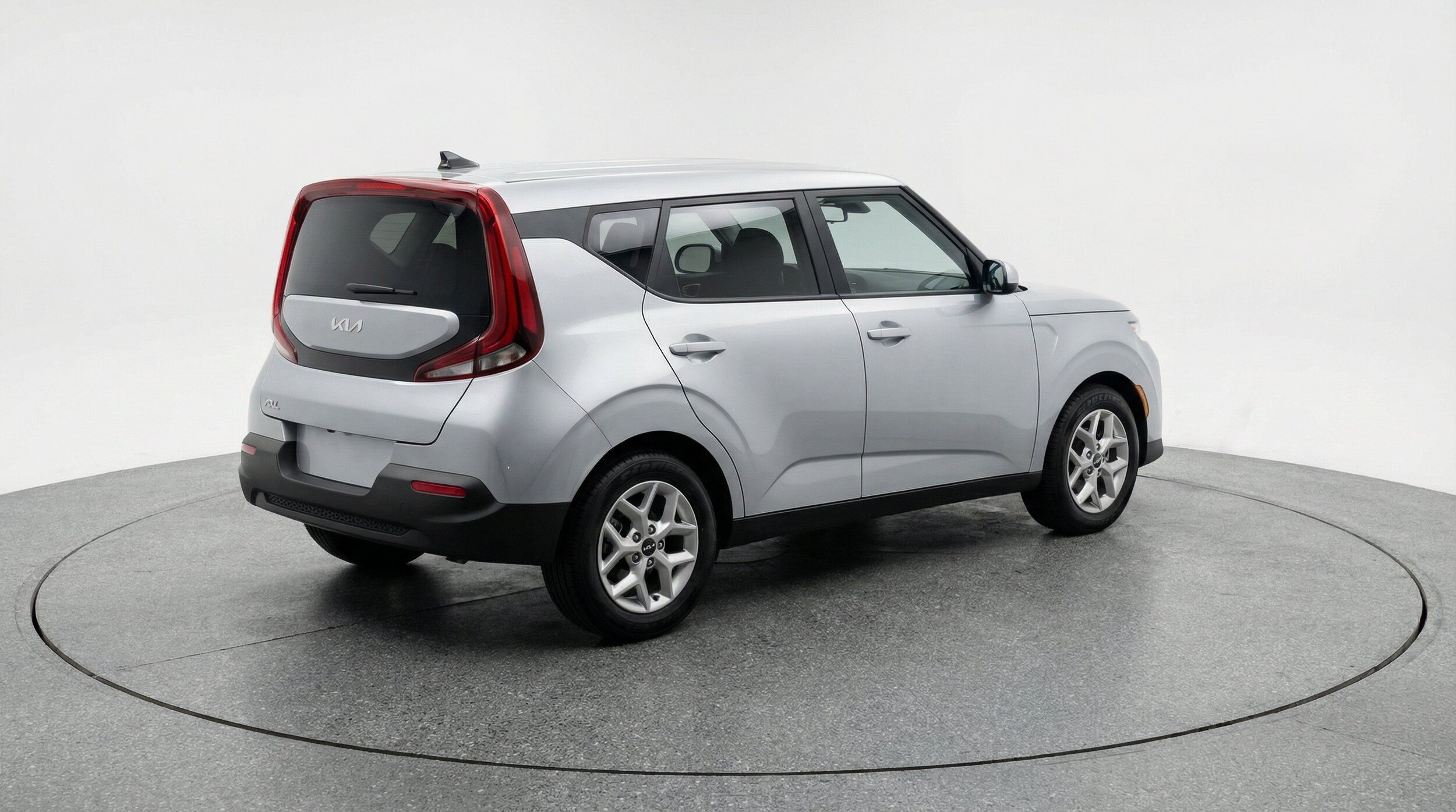 Thumbnail: 2025 Kia Soul - 9