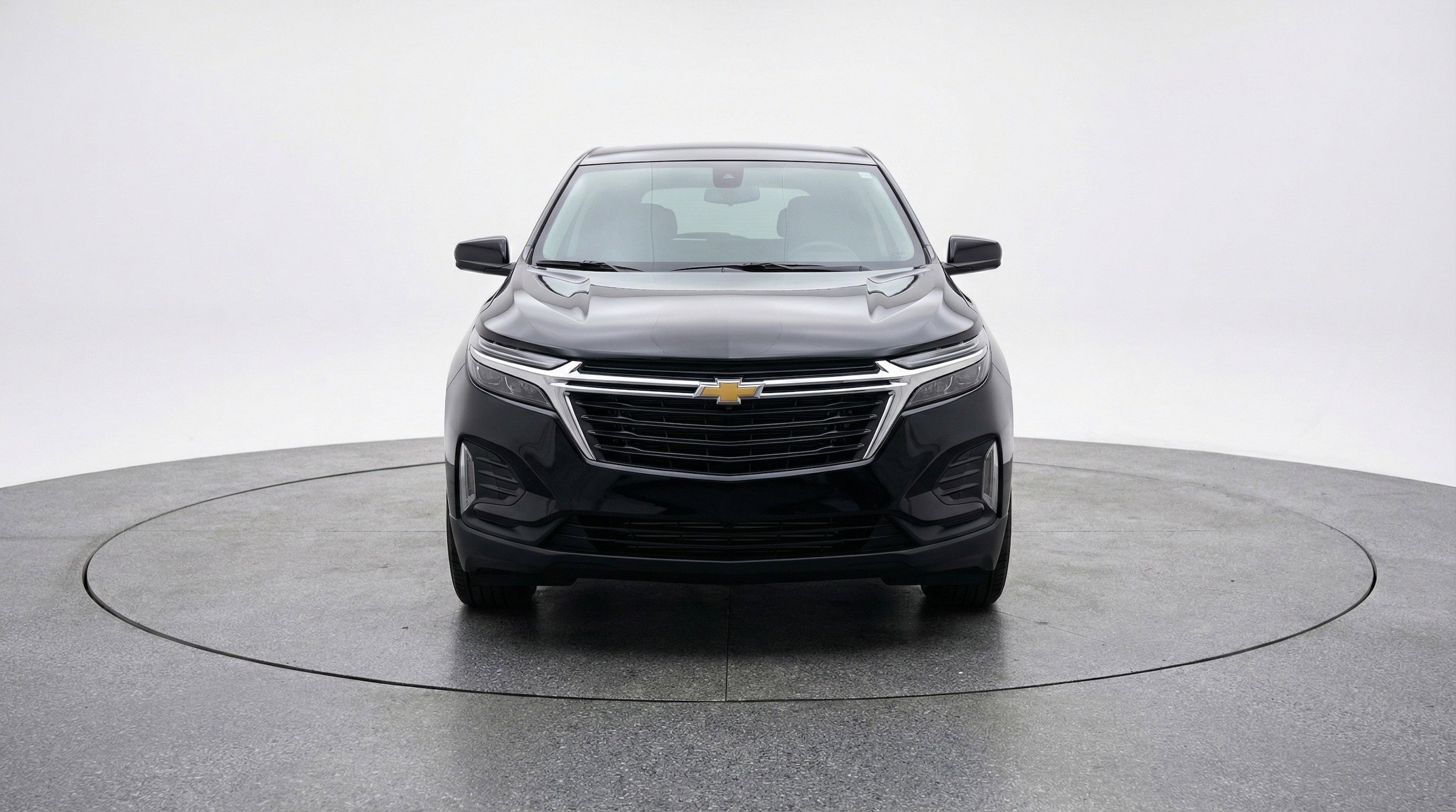 Thumbnail: 2025 Chevrolet Equinox - 2