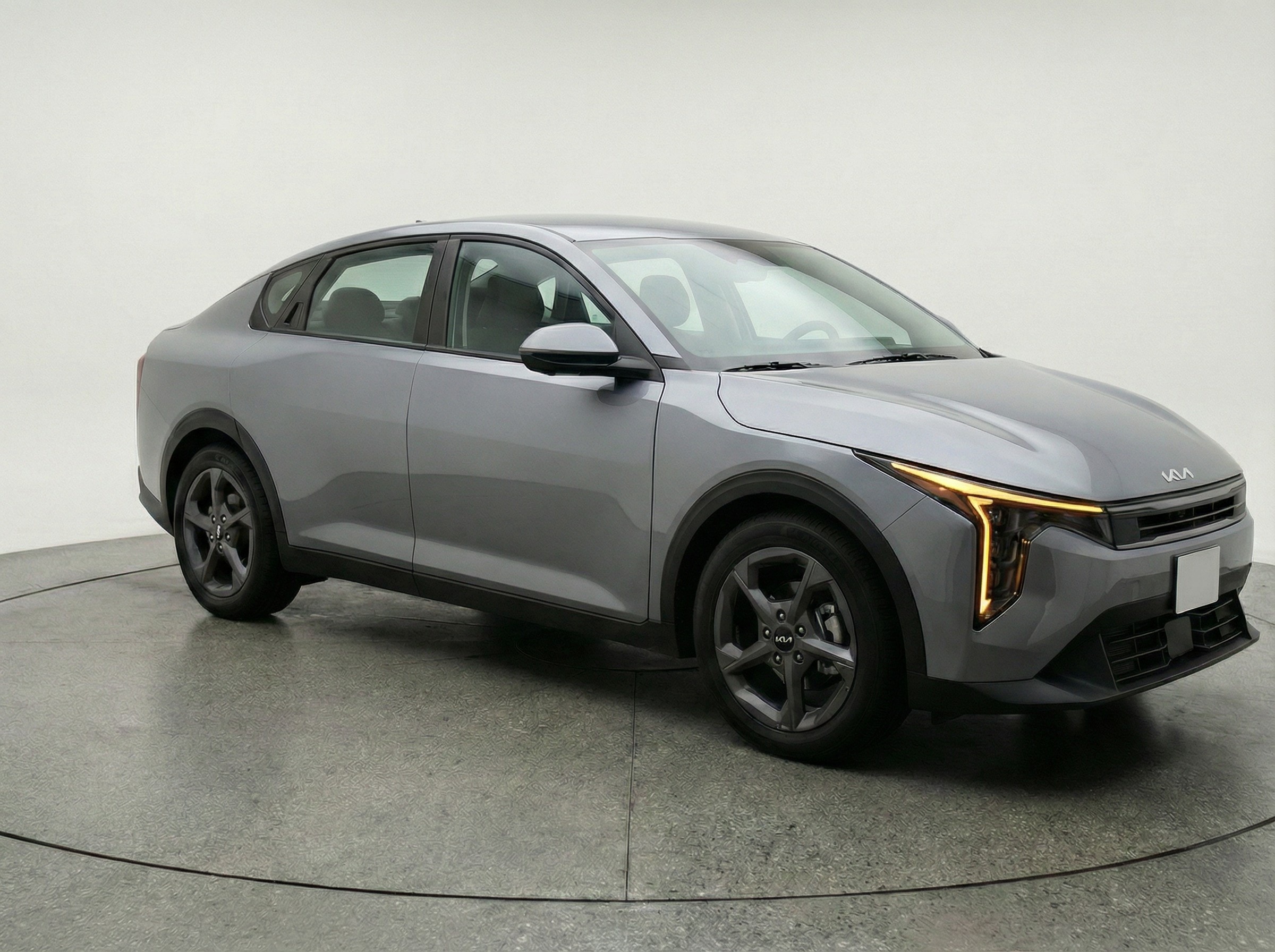 Thumbnail: 2025 Kia K4 - 1