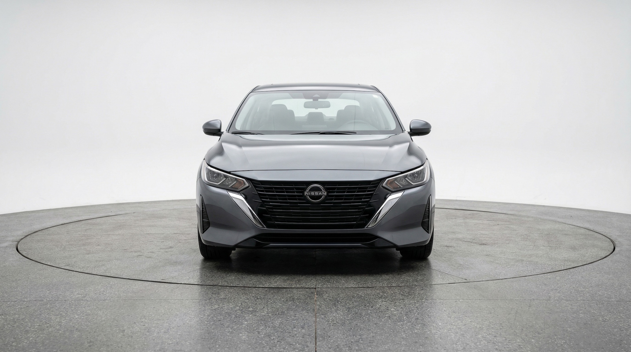 Thumbnail: 2025 Nissan Sentra - 2