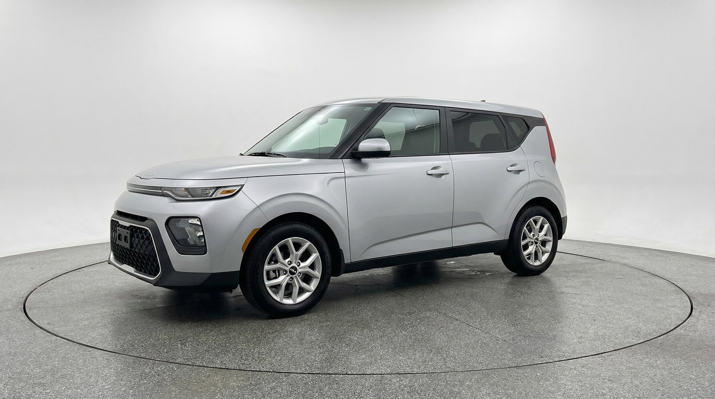 Thumbnail: 2025 Kia Soul - 3